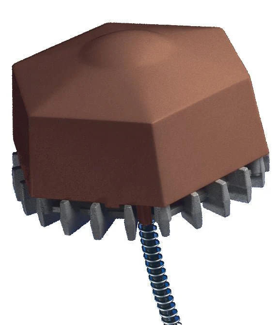 Tank De-Icer 3-in-1 Floating, Sinking, or Drain Plug De-Icer - Image 1