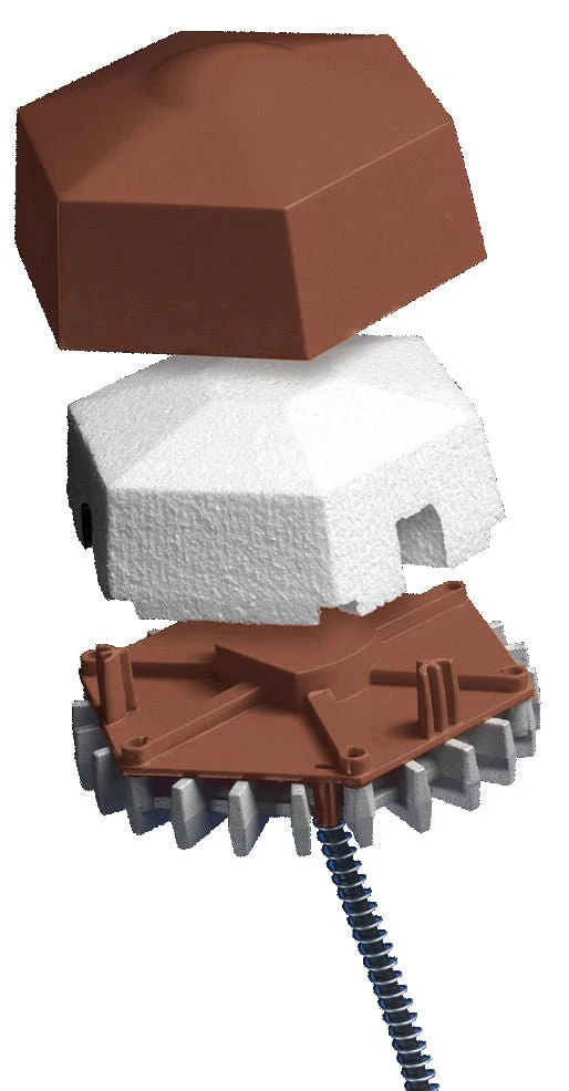 Tank De-Icer 3-in-1 Floating, Sinking, or Drain Plug De-Icer - Image 2