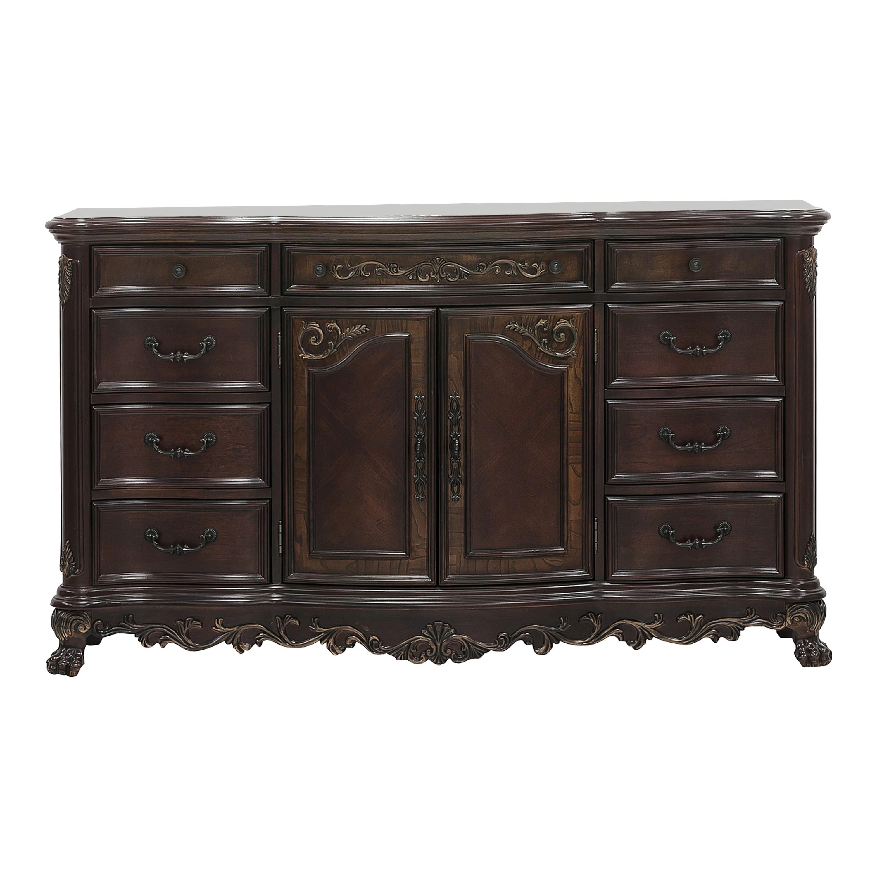 Homelegance Deryn Park 2243-5 Dresser - Image 1