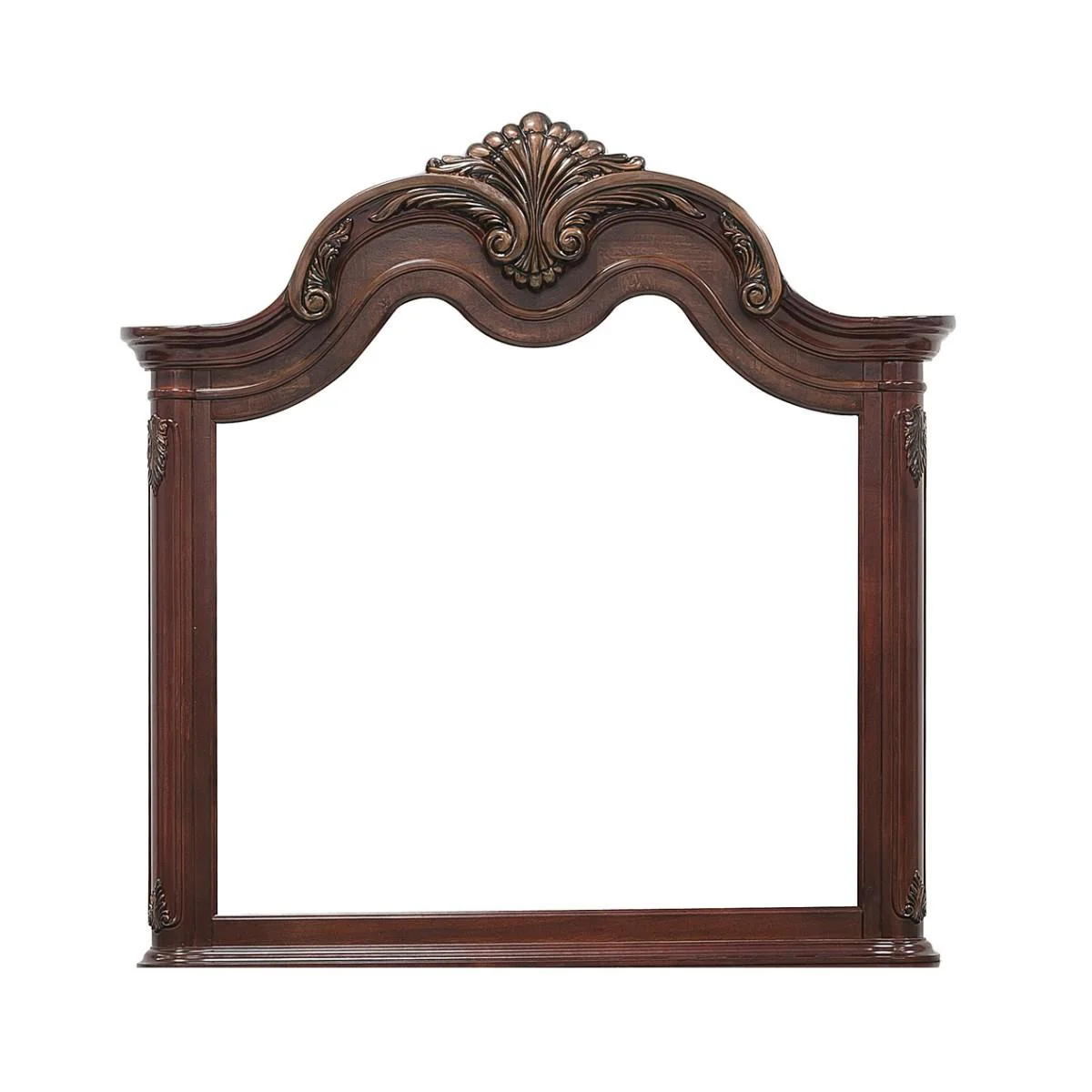 Homelegance Deryn Park 2243-6 Mirror - Image 1
