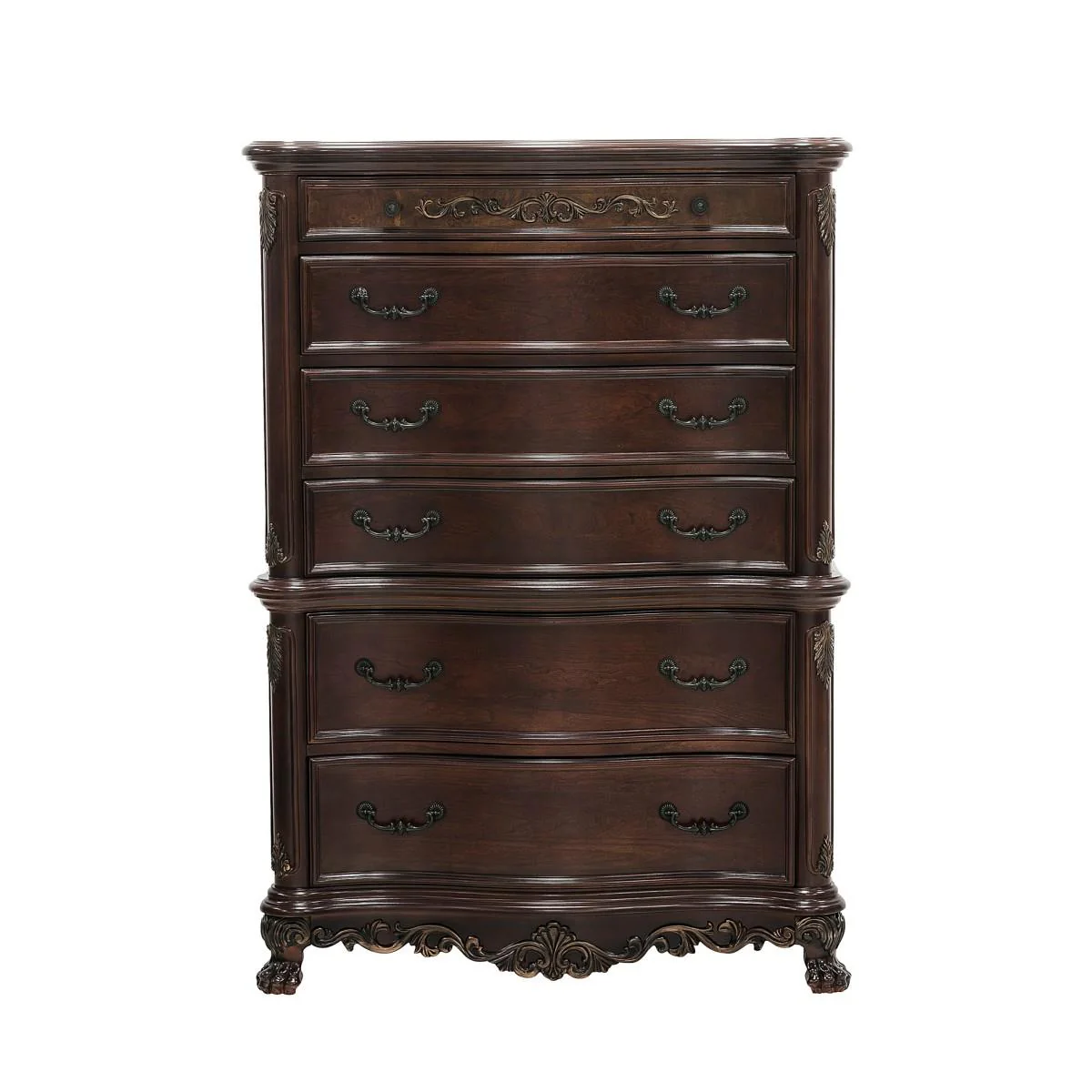 Homelegance Deryn Park 2243-9 Chest - Image 1