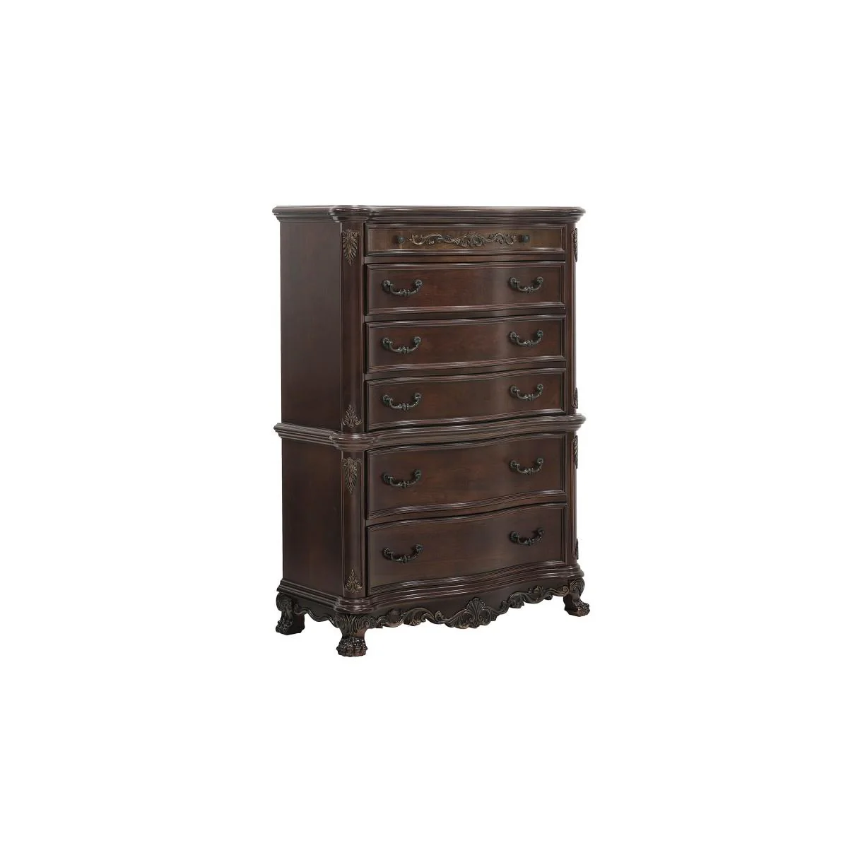 Homelegance Deryn Park 2243-9 Chest - Image 2