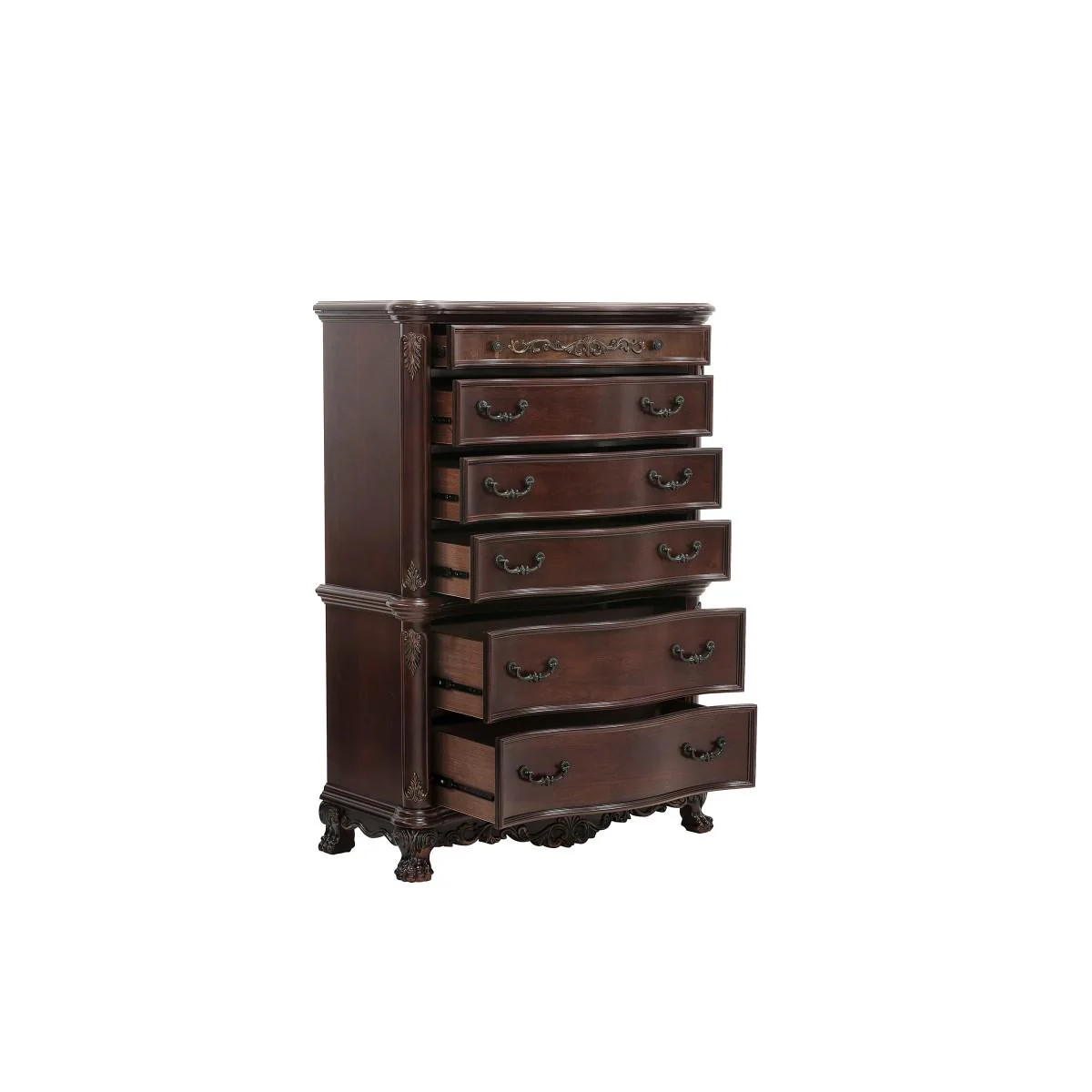 Homelegance Deryn Park 2243-9 Chest - Image 3