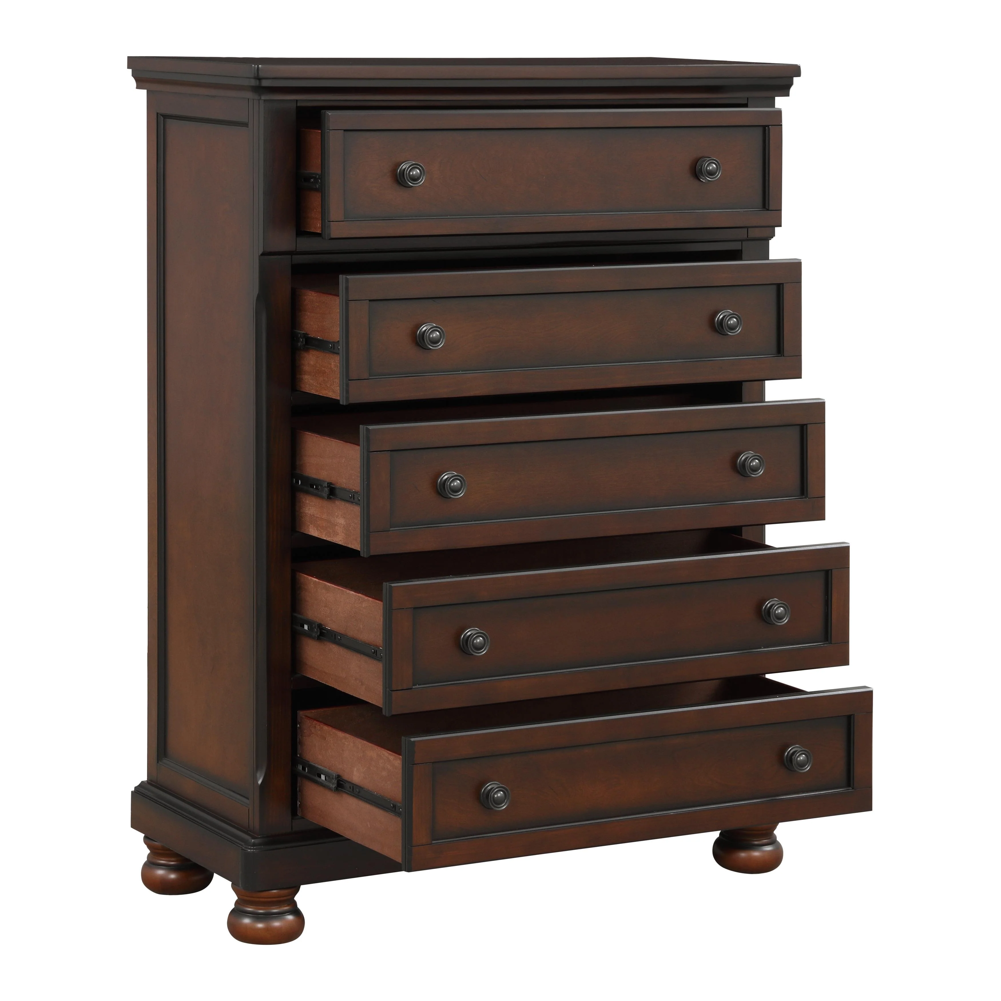 Homelegance Cumberland 2159-9 Chest - Image 3