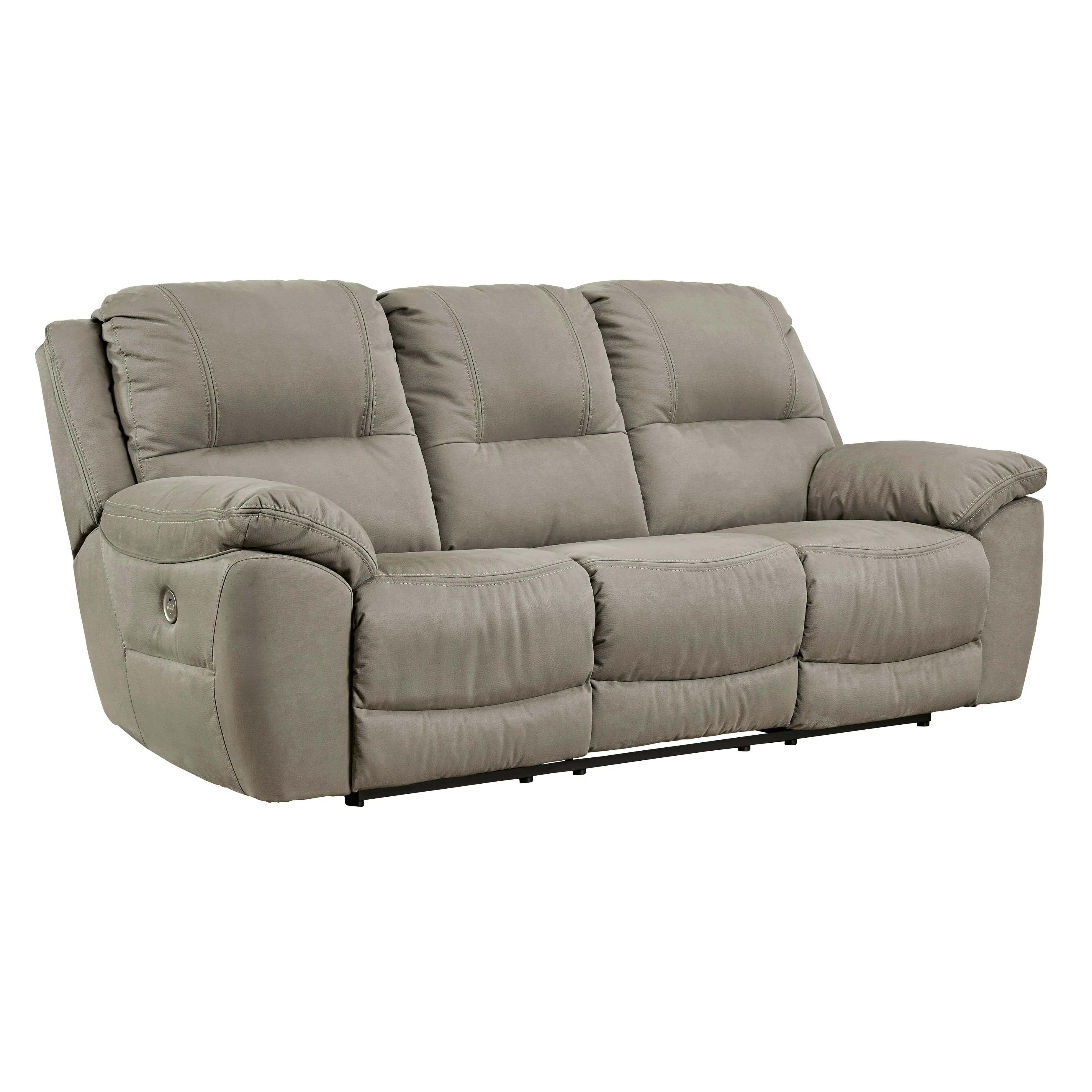Signature Design by Ashley Next-Gen Gaucho 54203U2 2 pc Power Reclining Living Room Set - Image 3