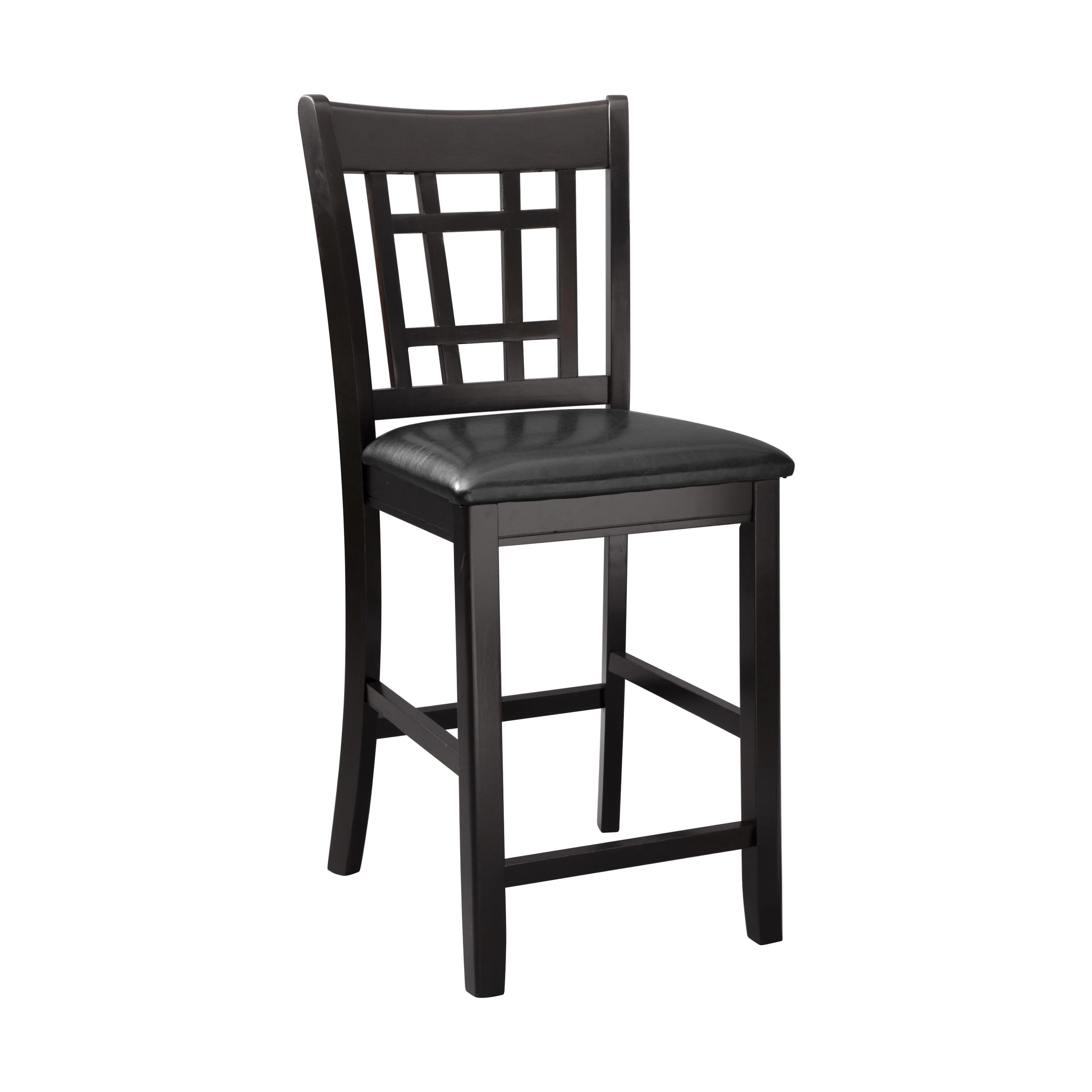 Homelegance Junipero 2423-24 Counter Height Chair - Image 2