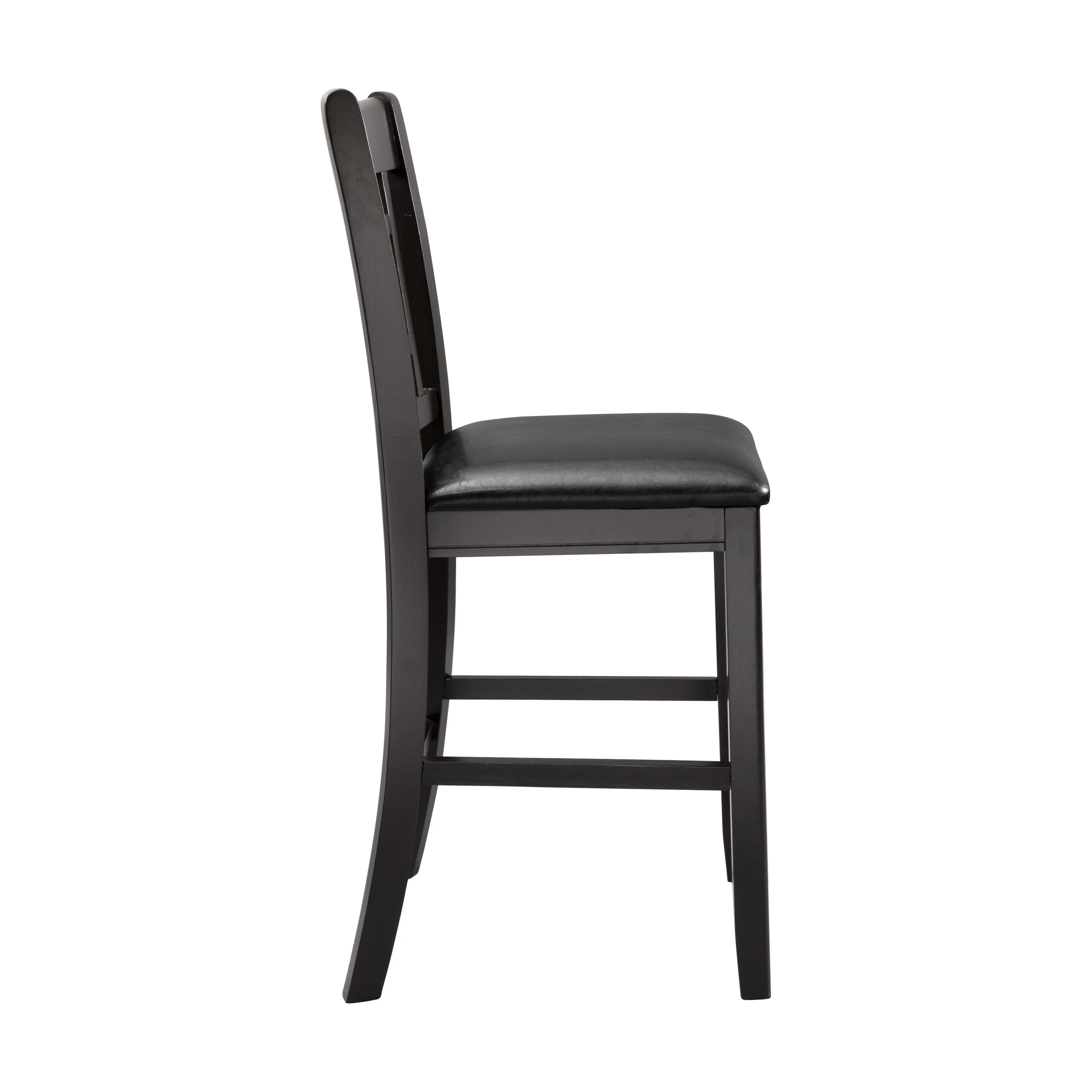 Homelegance Junipero 2423-24 Counter Height Chair - Image 3