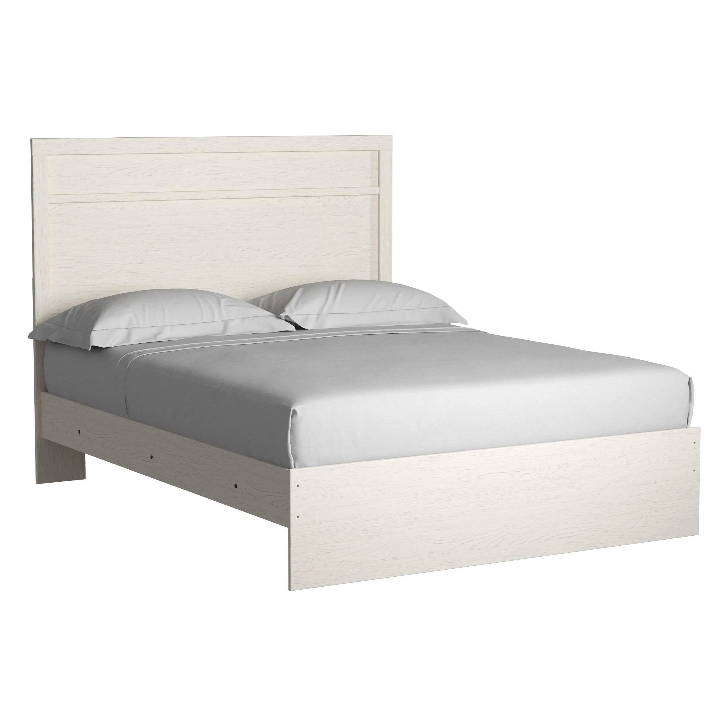 Signature Design by Ashley Stelsie B2588B6 5 pc Queen Panel Bedroom Set - Image 2