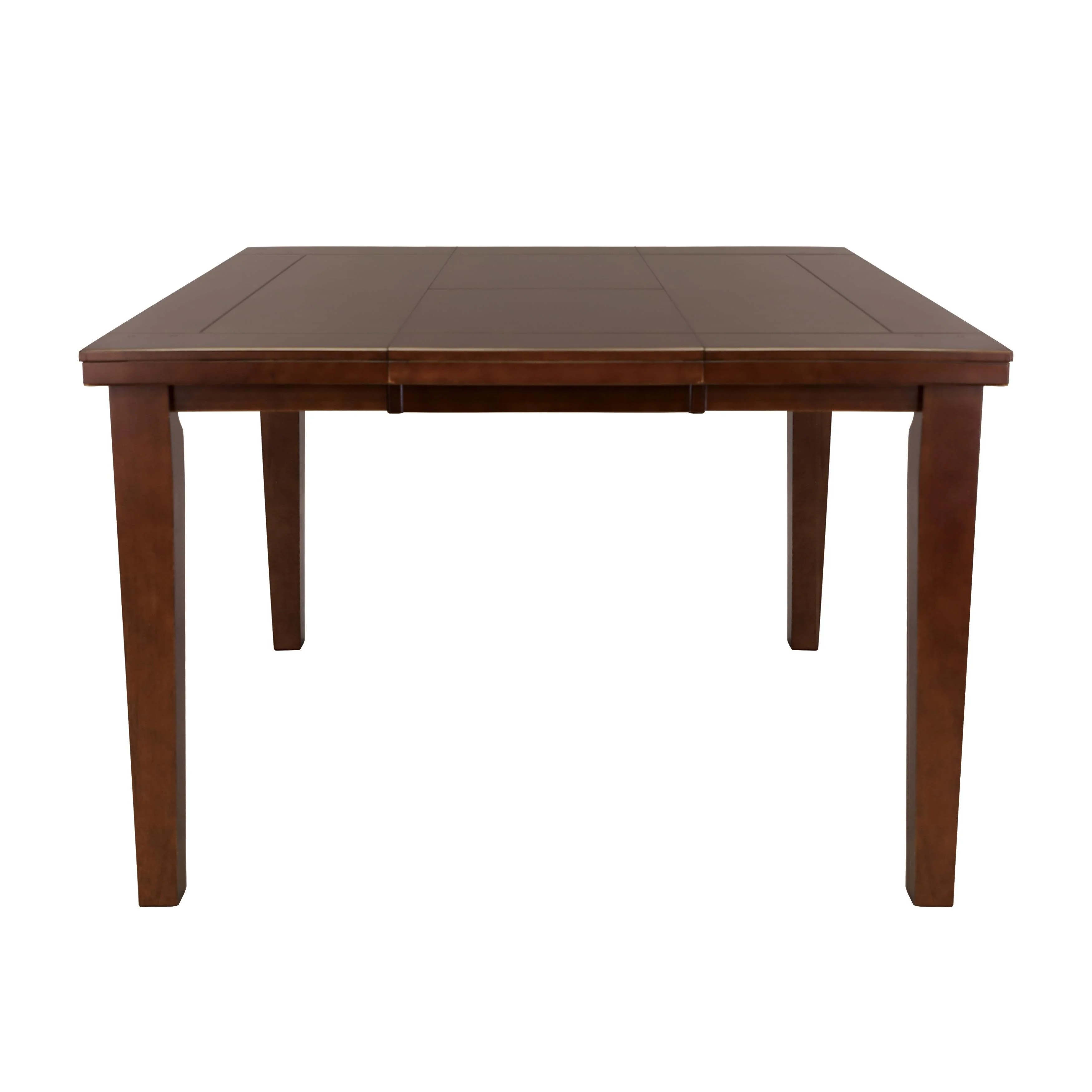 Homelegance Square Ameillia Counter Height Dining Table 586-36 - Image 1