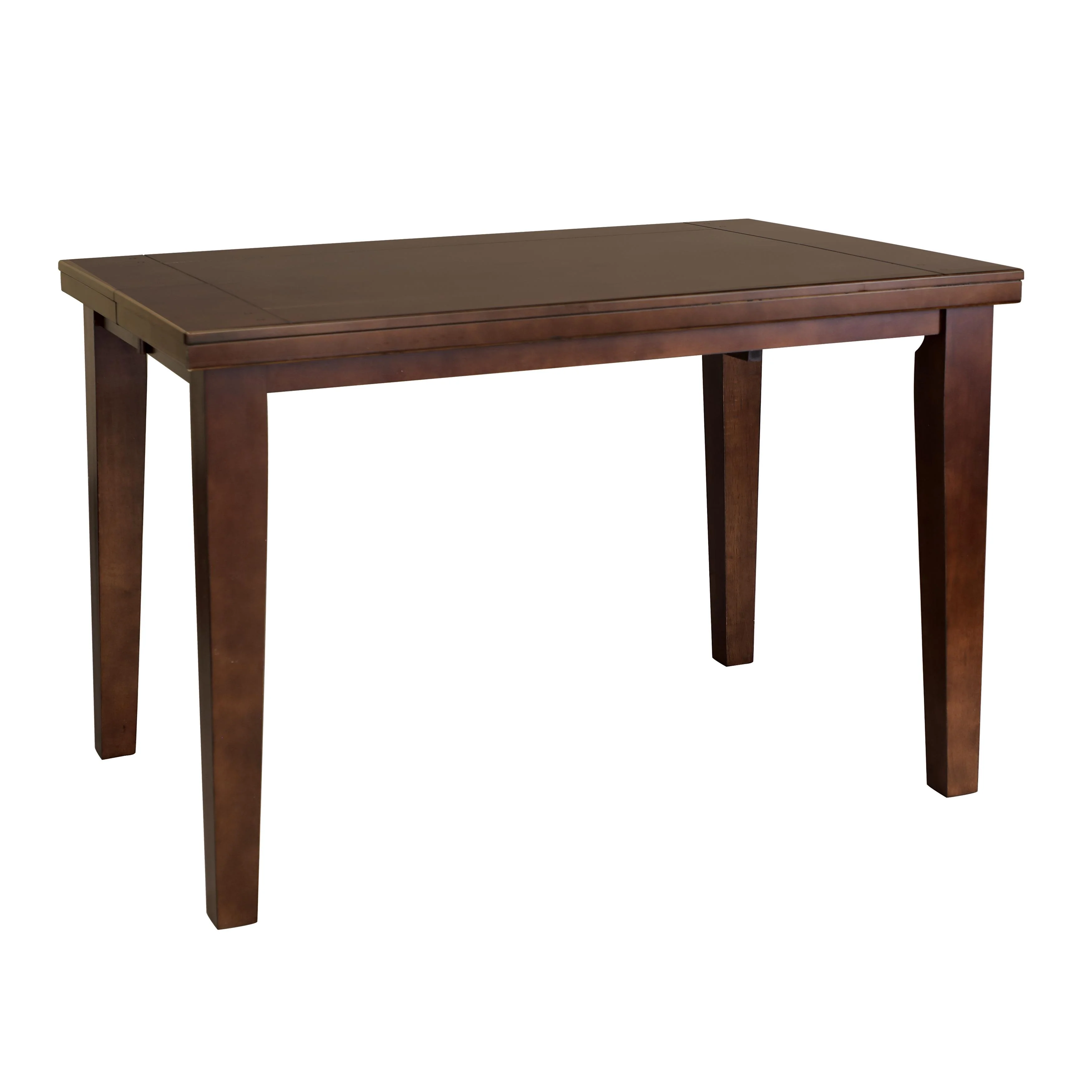 Homelegance Square Ameillia Counter Height Dining Table 586-36 - Image 2