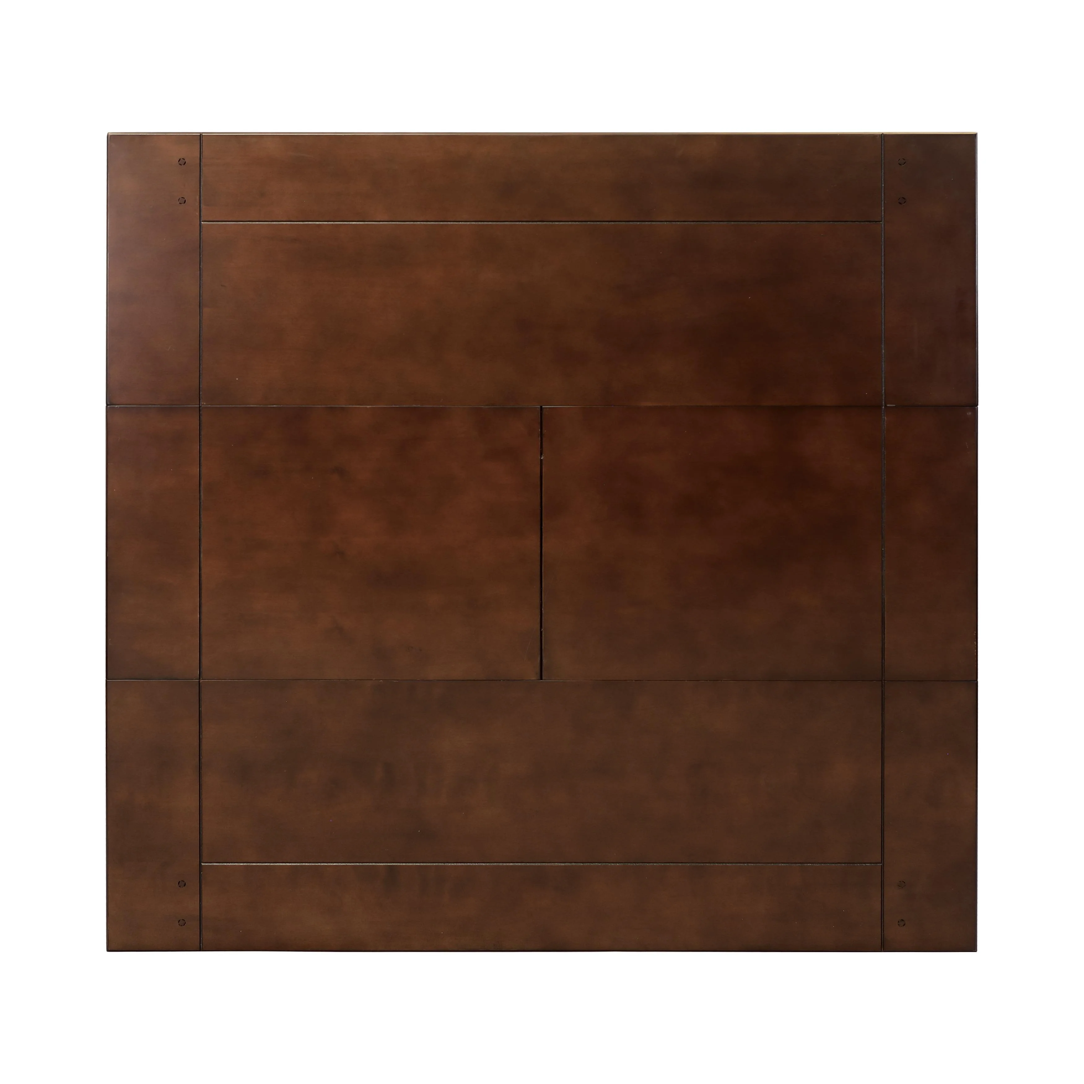 Homelegance Square Ameillia Counter Height Dining Table 586-36 - Image 3