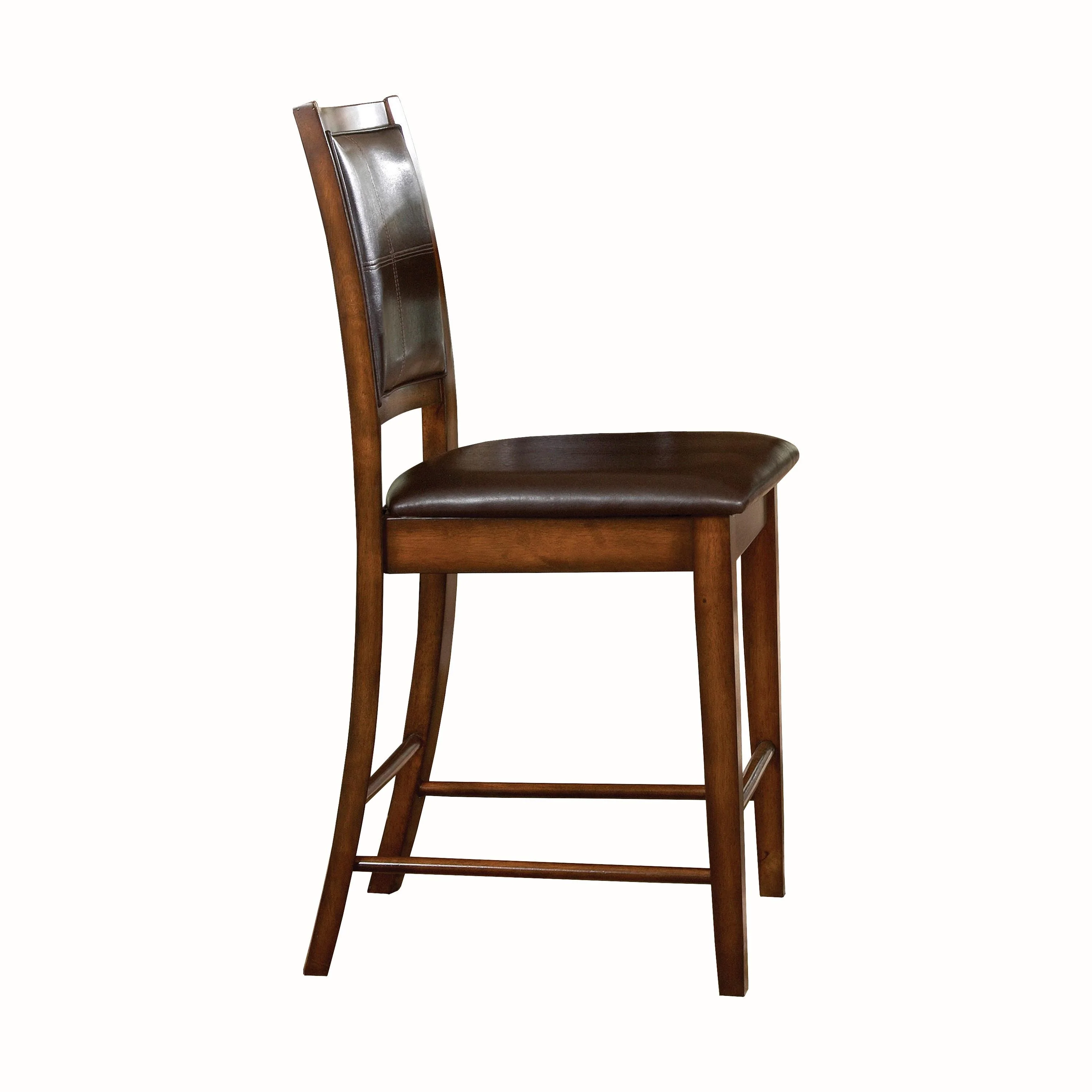 Homelegance Verona 727-24 Counter Height Chair - Image 1
