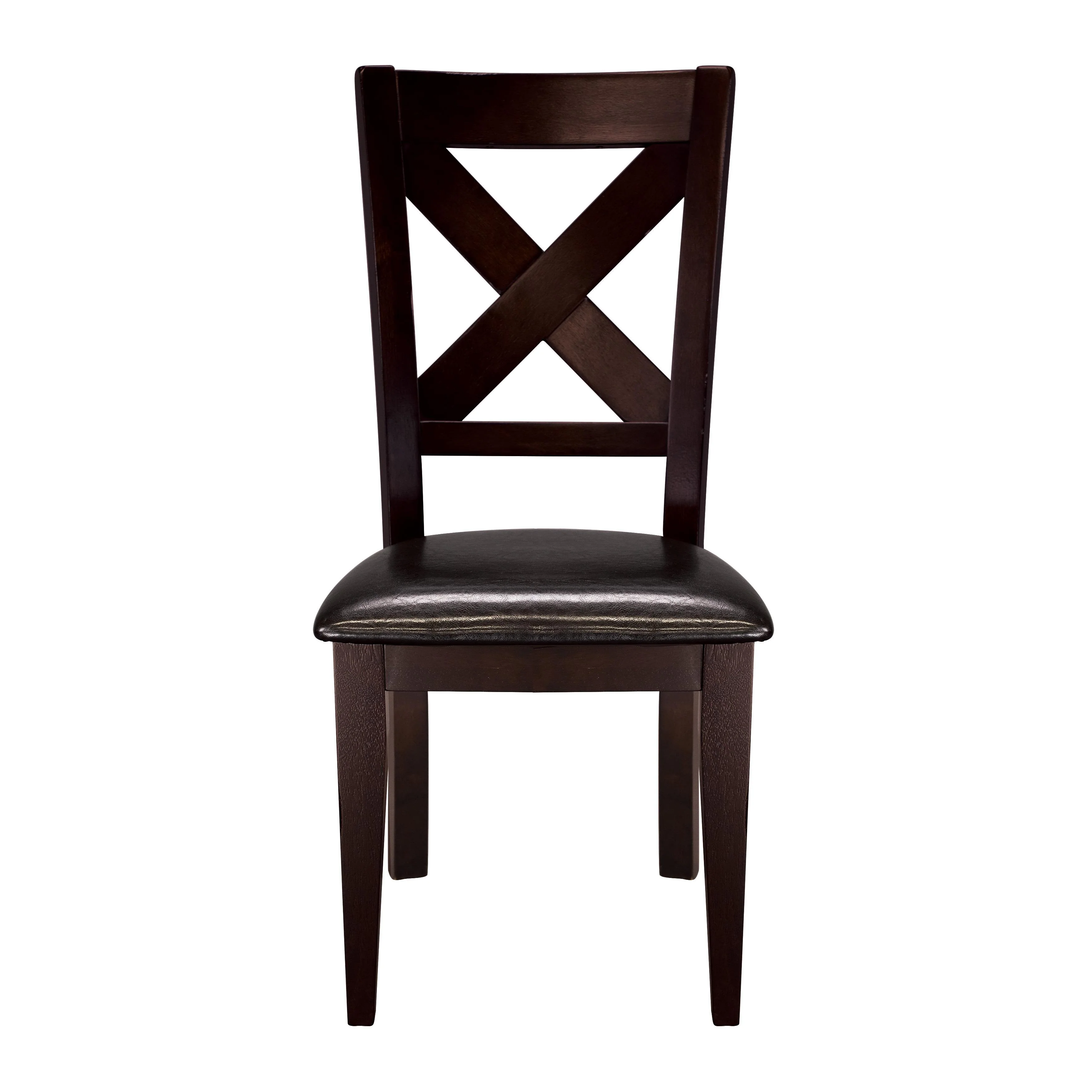 Homelegance Crown Point Dining Chair 1372S - Image 1