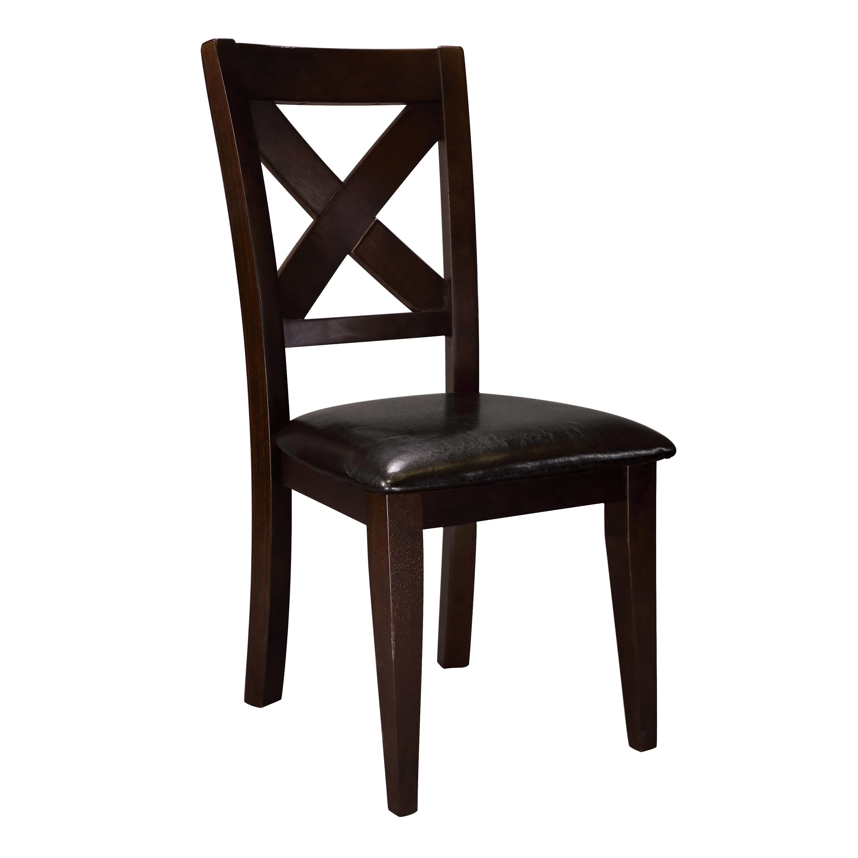 Homelegance Crown Point Dining Chair 1372S - Image 2
