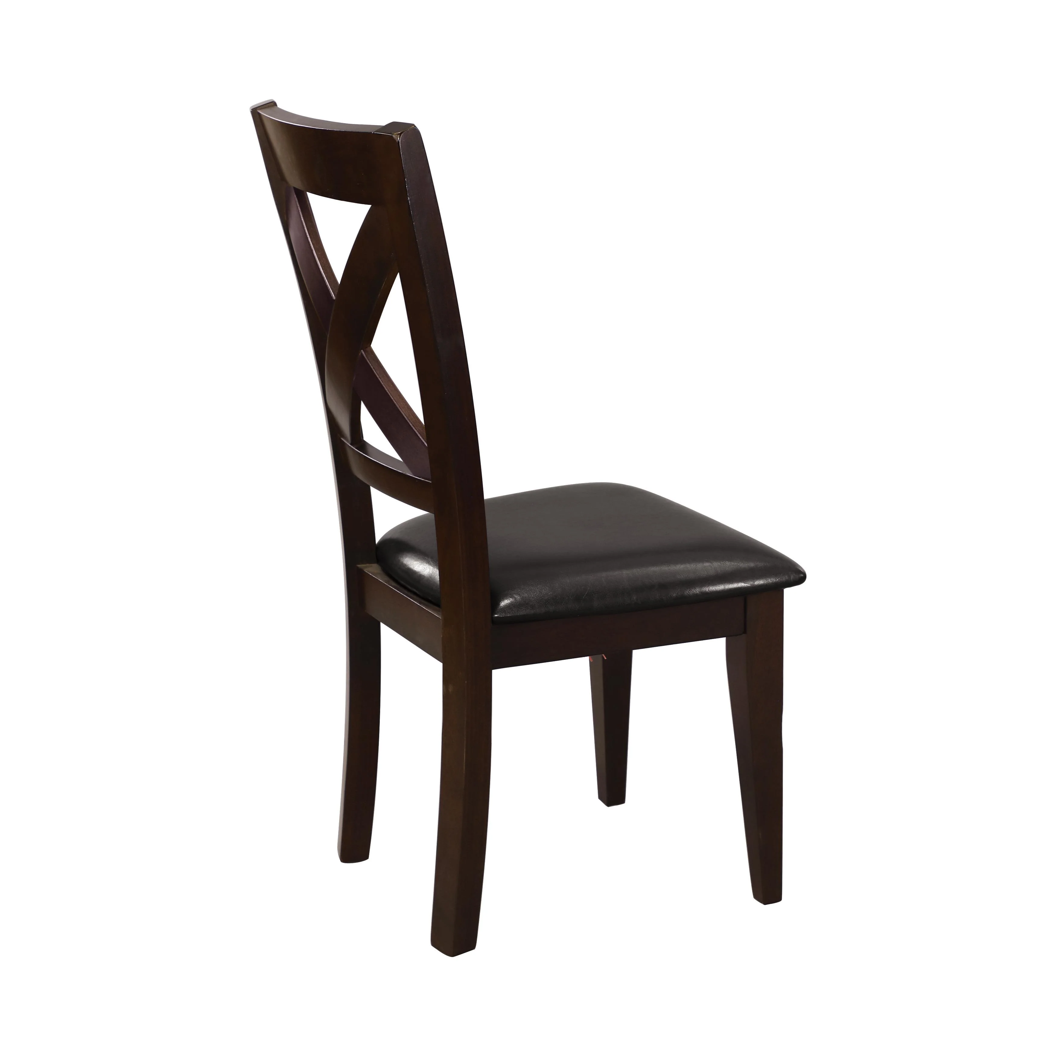Homelegance Crown Point Dining Chair 1372S - Image 3