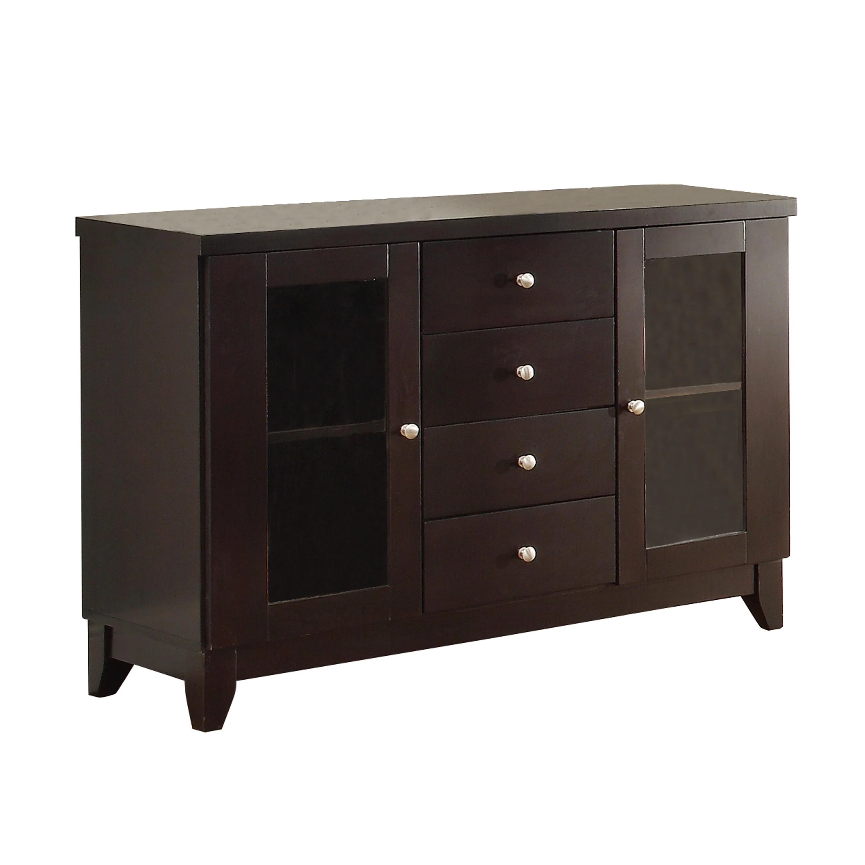 Homelegance Daisy 710-40 Server - Image 1
