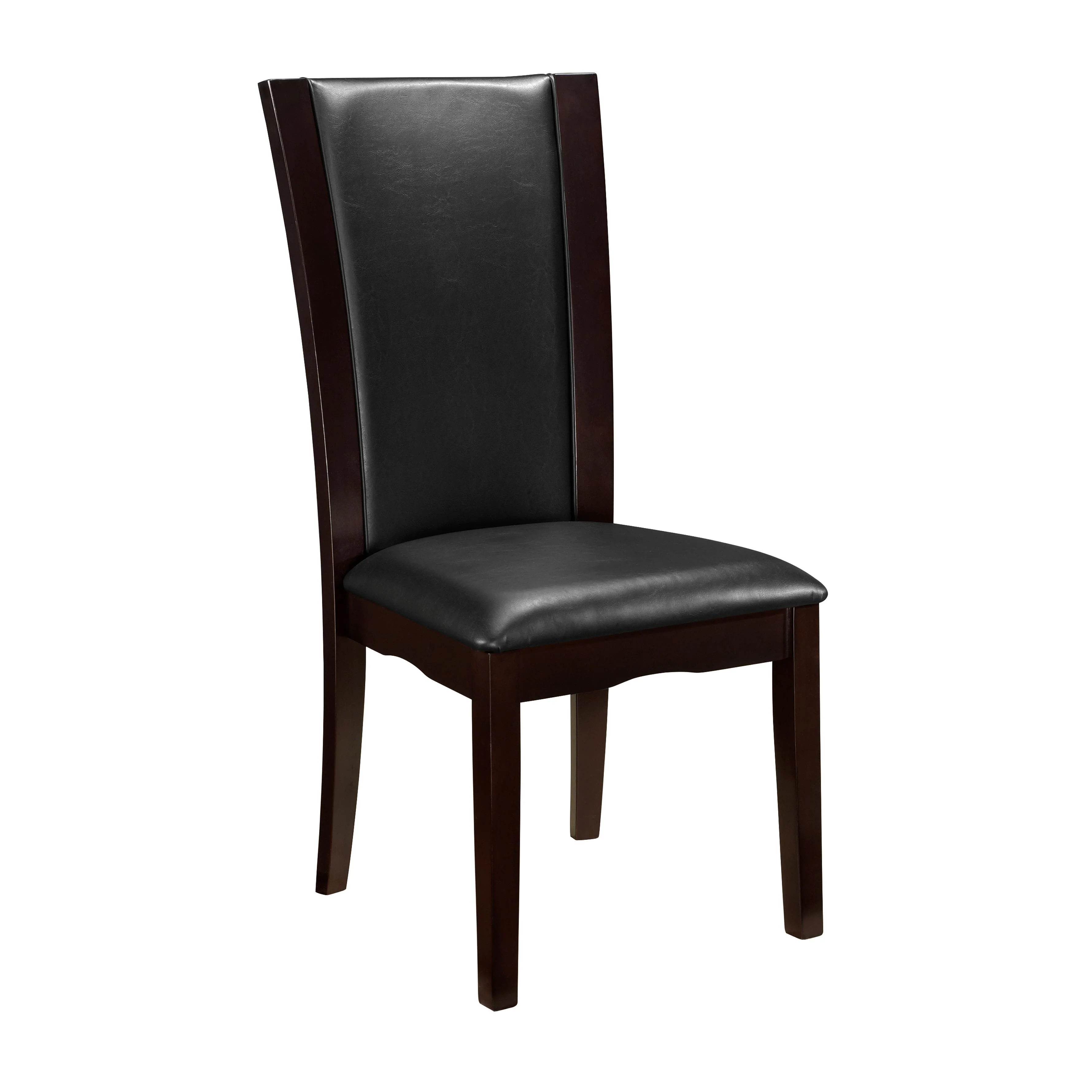 Homelegance Daisy 710S Side Chair - Image 2