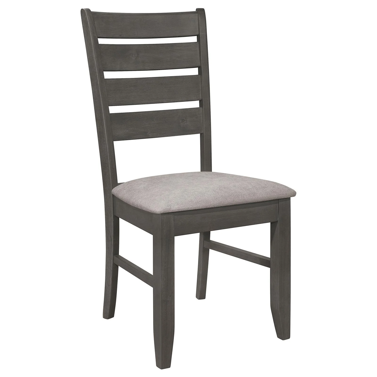 Coaster Furniture Dalila 102721GRY 6 pc Dining Room Set - Image 3