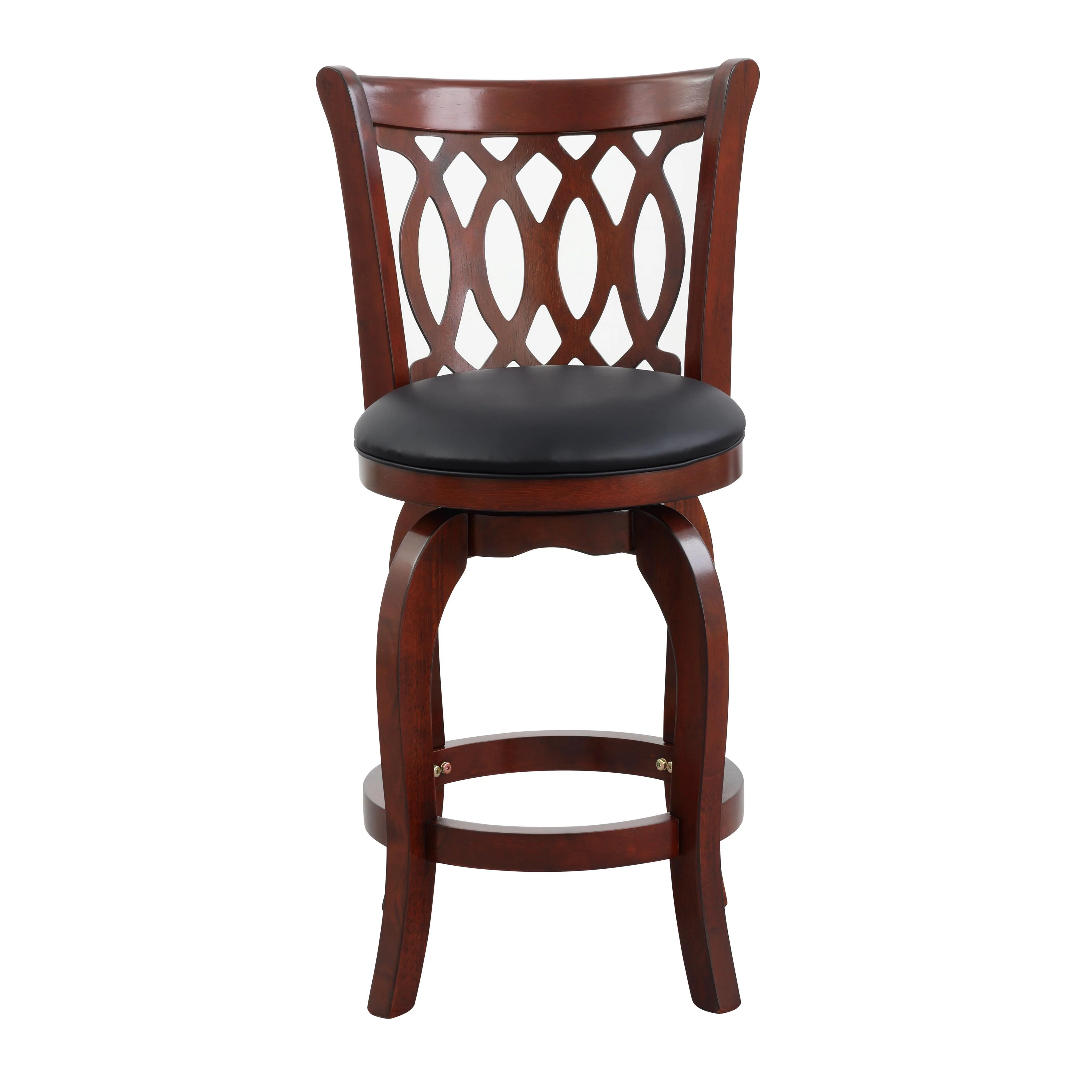 Homelegance Shapel Counter Height Stool 1133-24S - Image 1