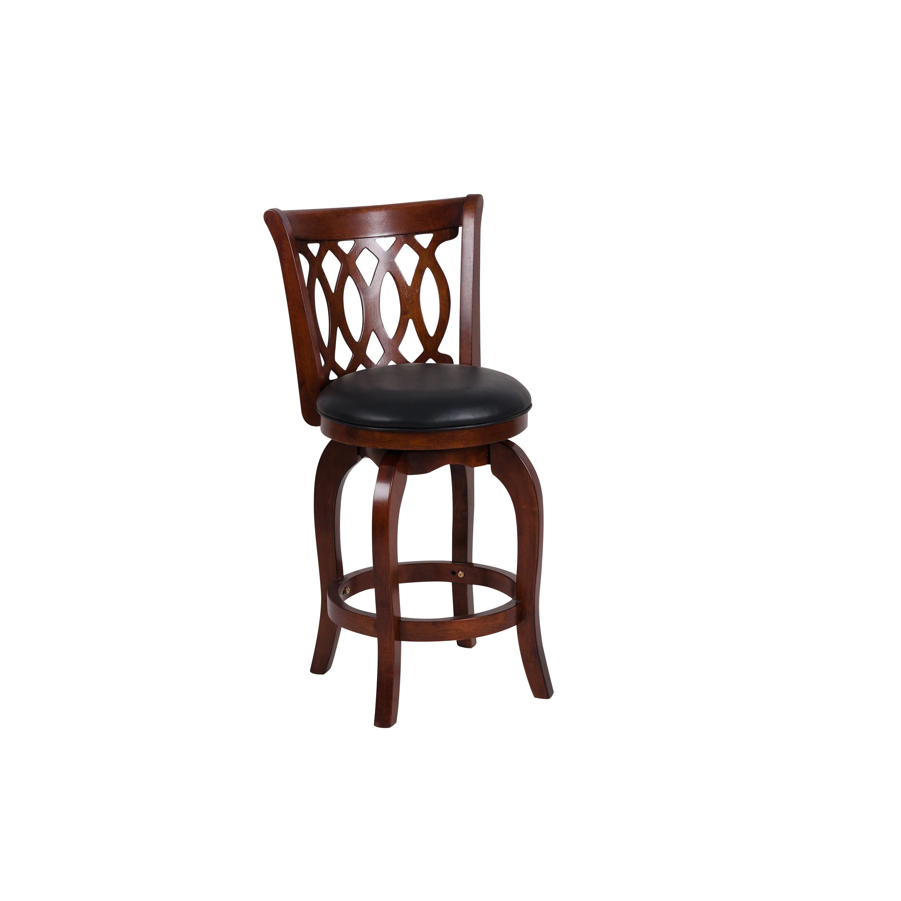 Homelegance Shapel Counter Height Stool 1133-24S - Image 2