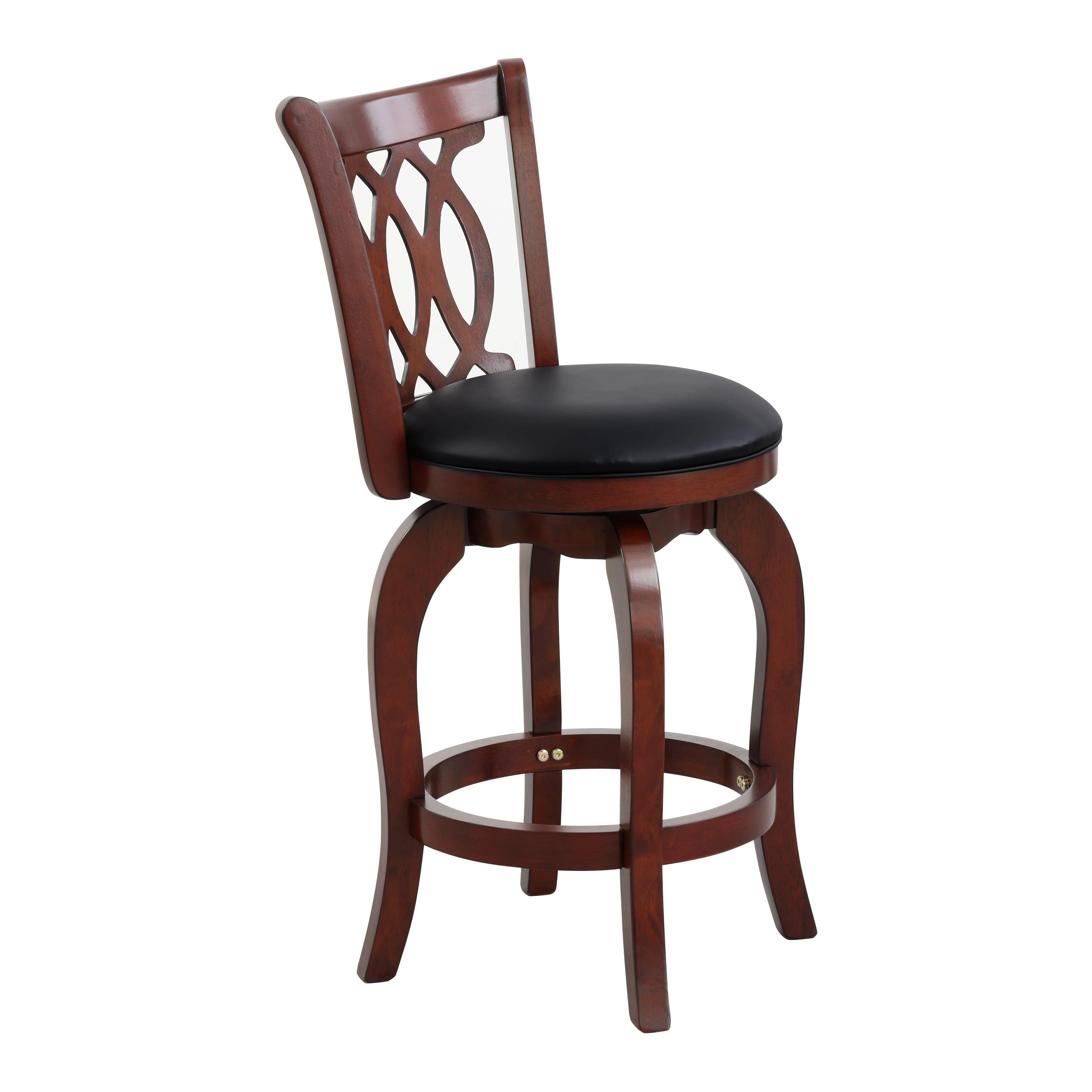 Homelegance Shapel Counter Height Stool 1133-24S - Image 3