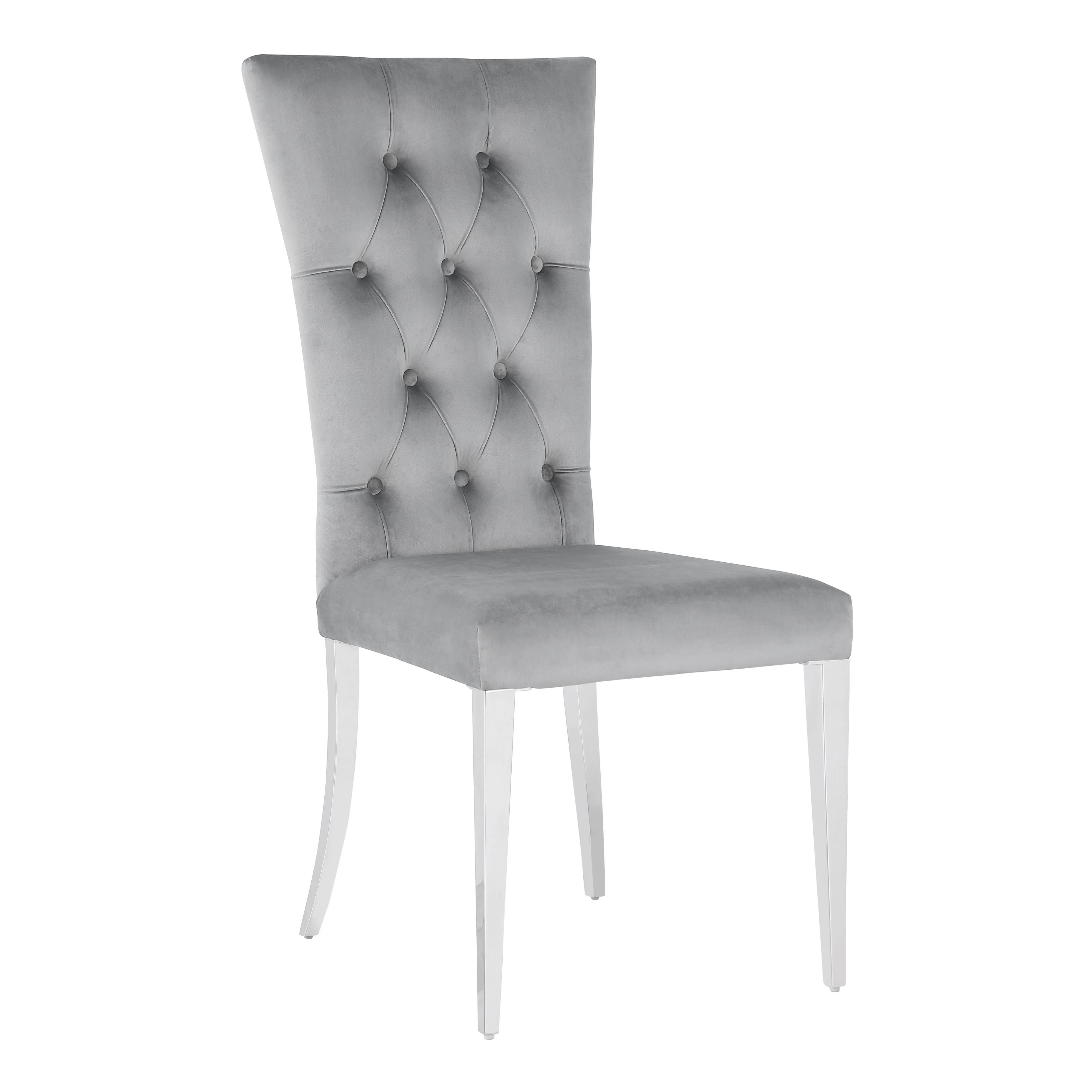 Coaster Furniture 111101-S7G 7 pc Dining Set - Image 3