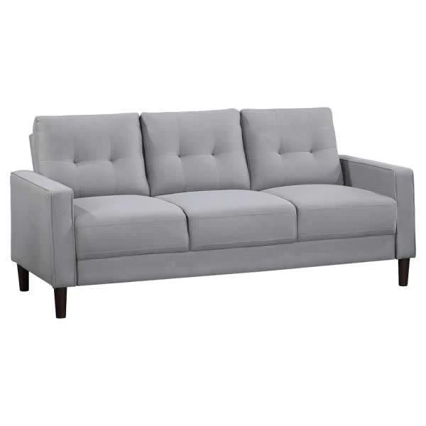 Coaster Furniture Bowen 506781-S3 3 pc Living Room Set - Image 2