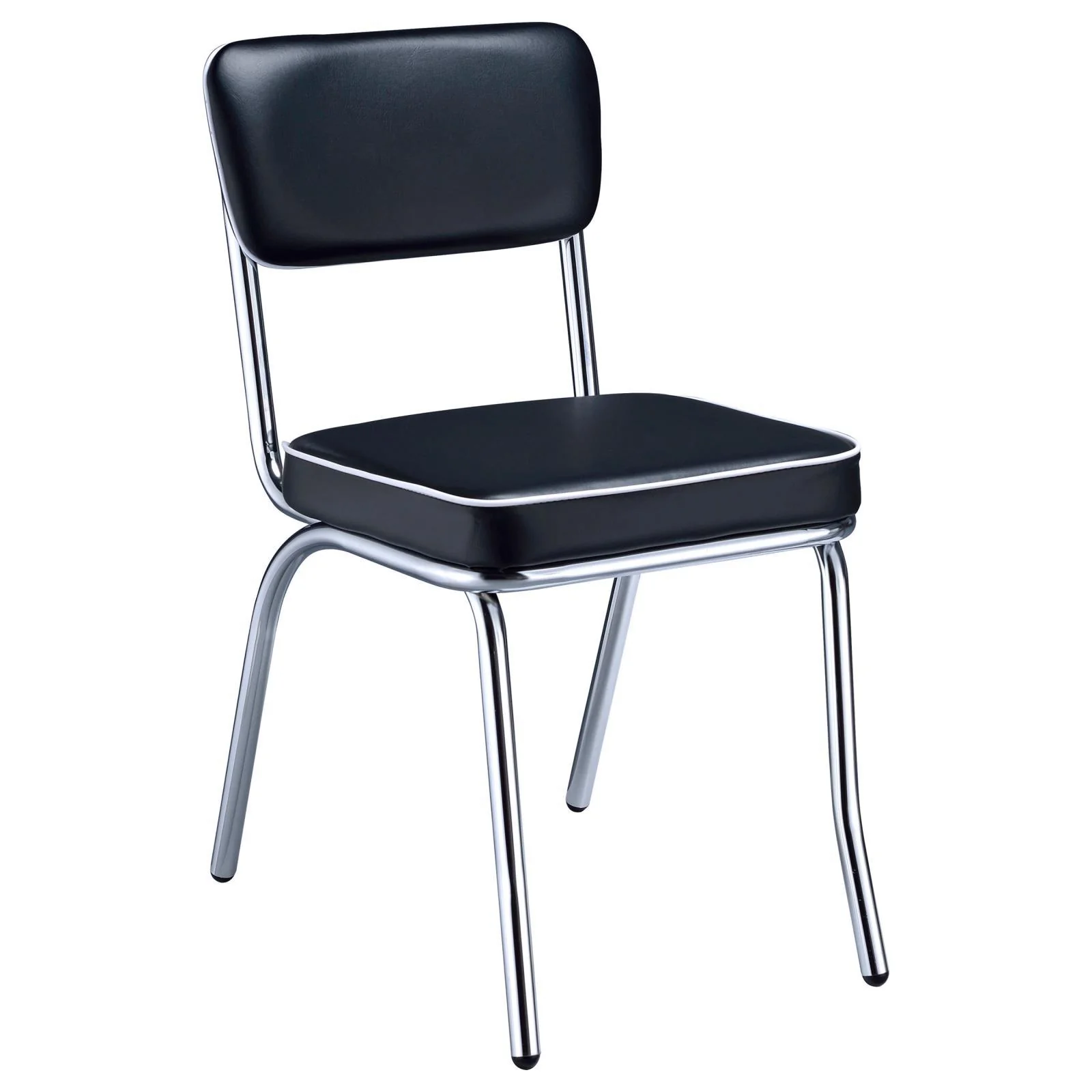 Coaster Furniture Retro 2065-S5 5 pc Dining Set - Image 2