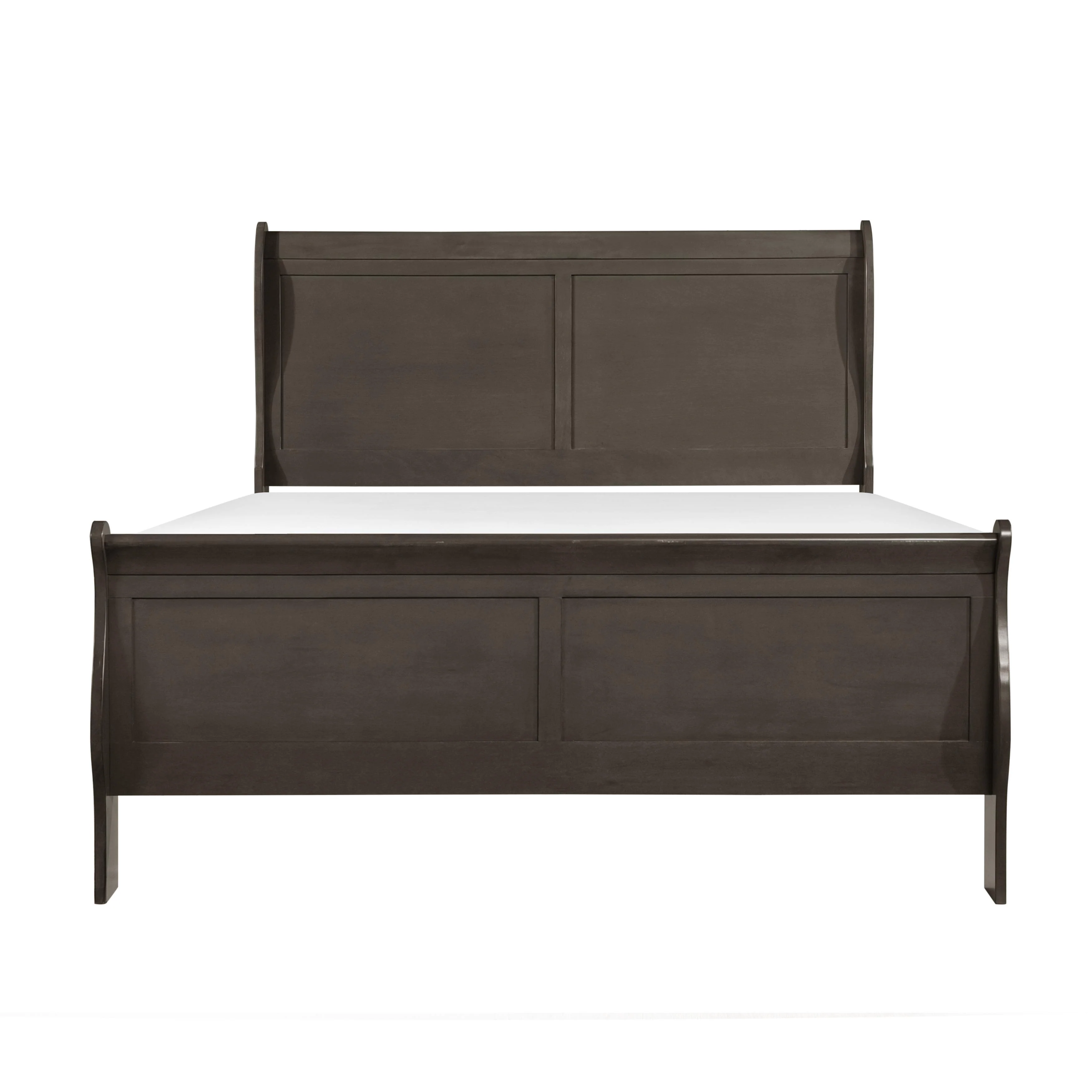 Homelegance Mayville 2147SG-1* Queen Bed - Image 1