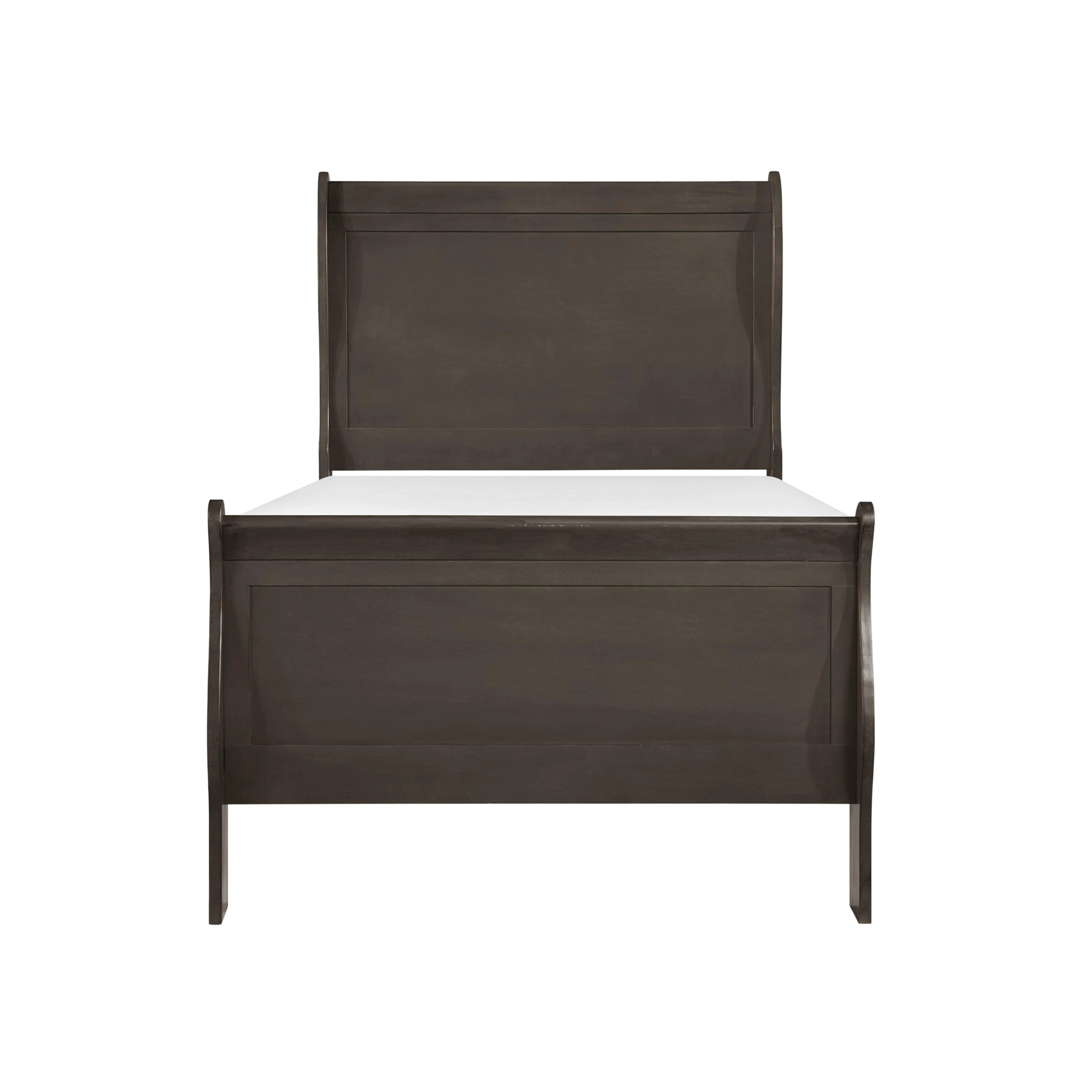 Homelegance Mayville 2147TSG-1* Twin Bed - Image 1