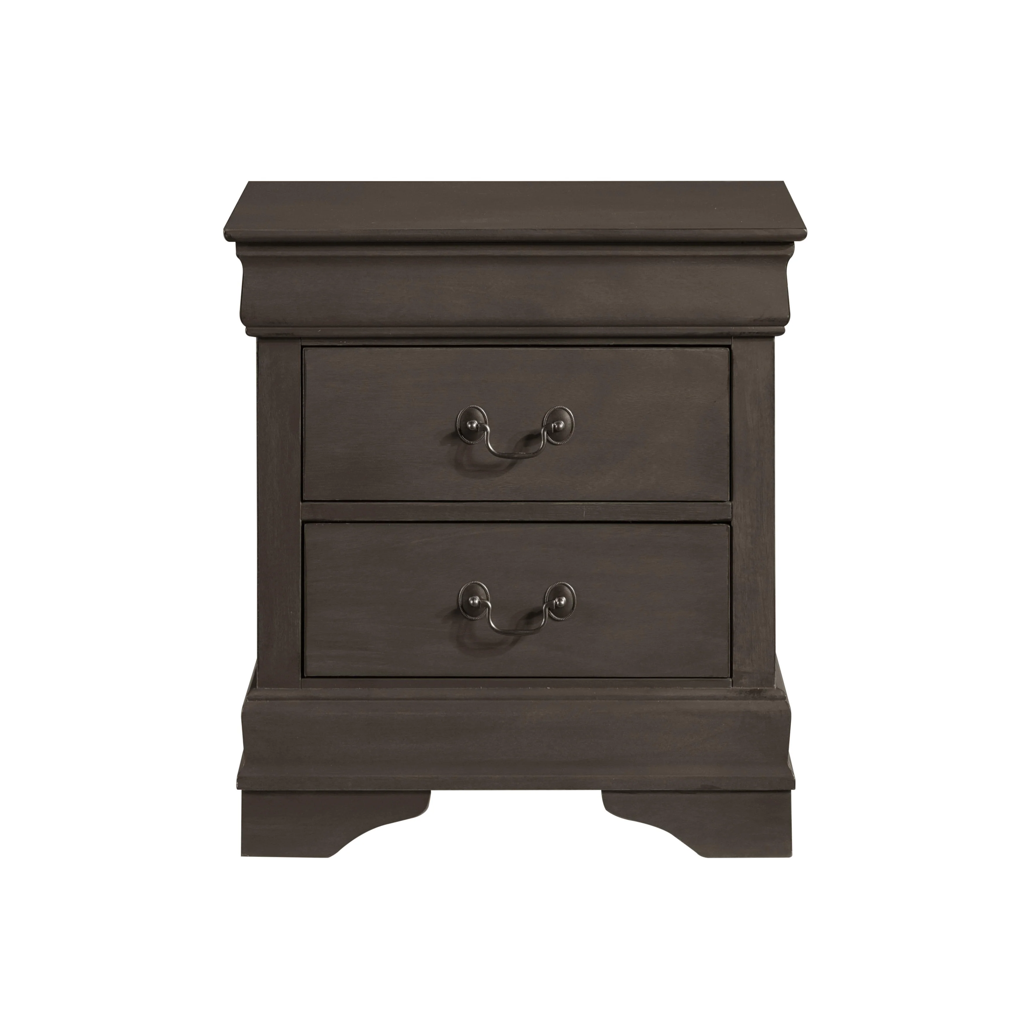 Homelegance Mayville 2147SG-4 Night Stand - Image 1