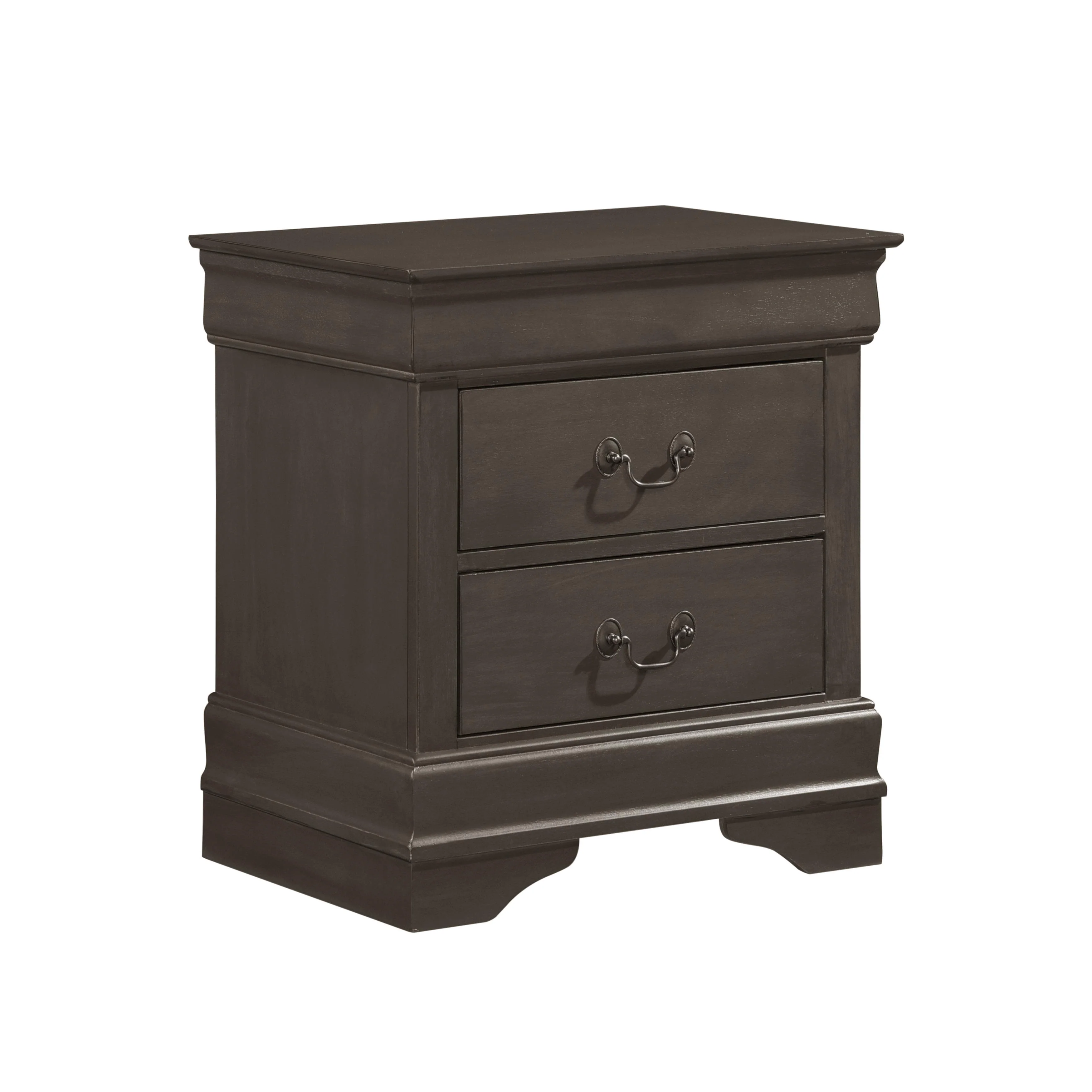 Homelegance Mayville 2147SG-4 Night Stand - Image 2