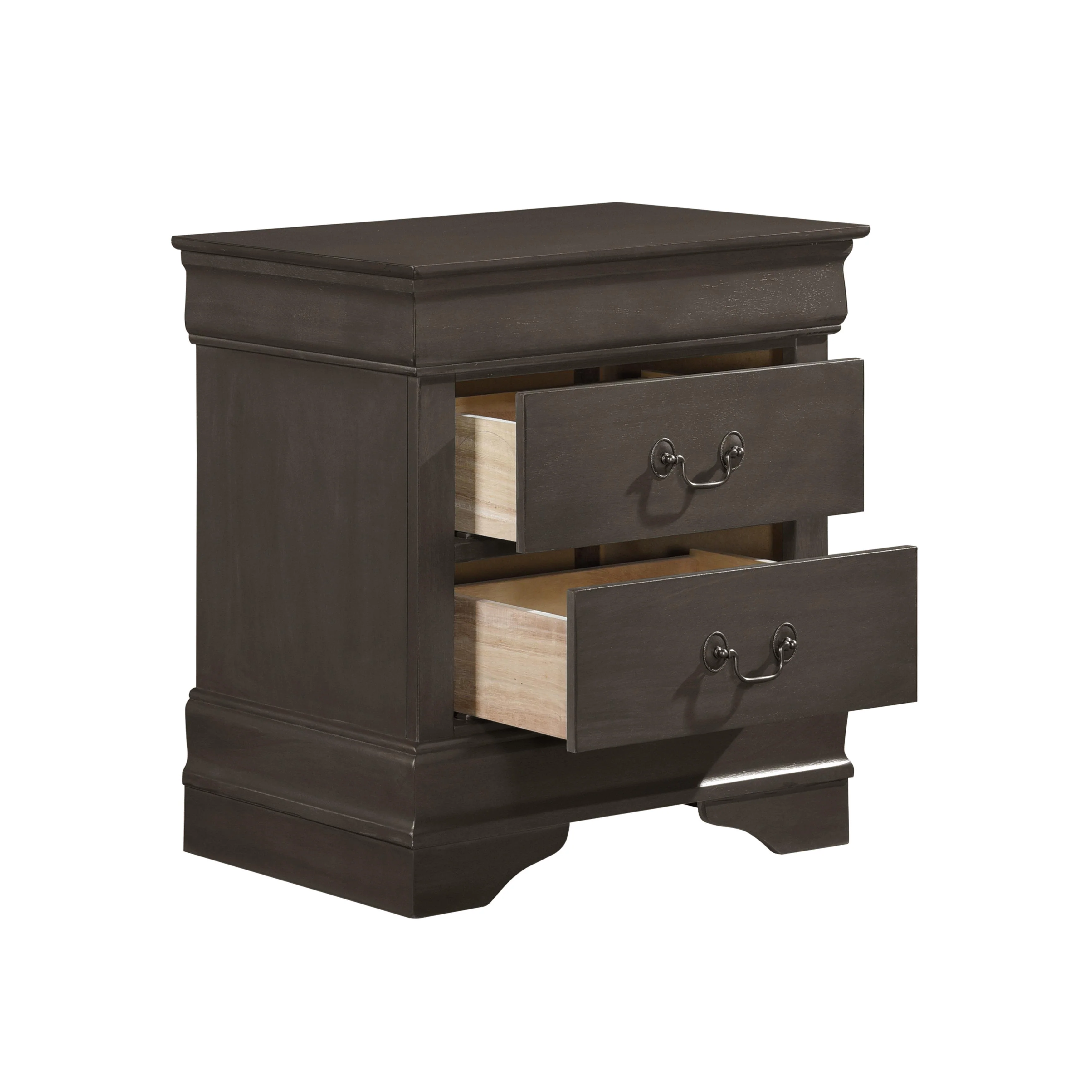 Homelegance Mayville 2147SG-4 Night Stand - Image 3