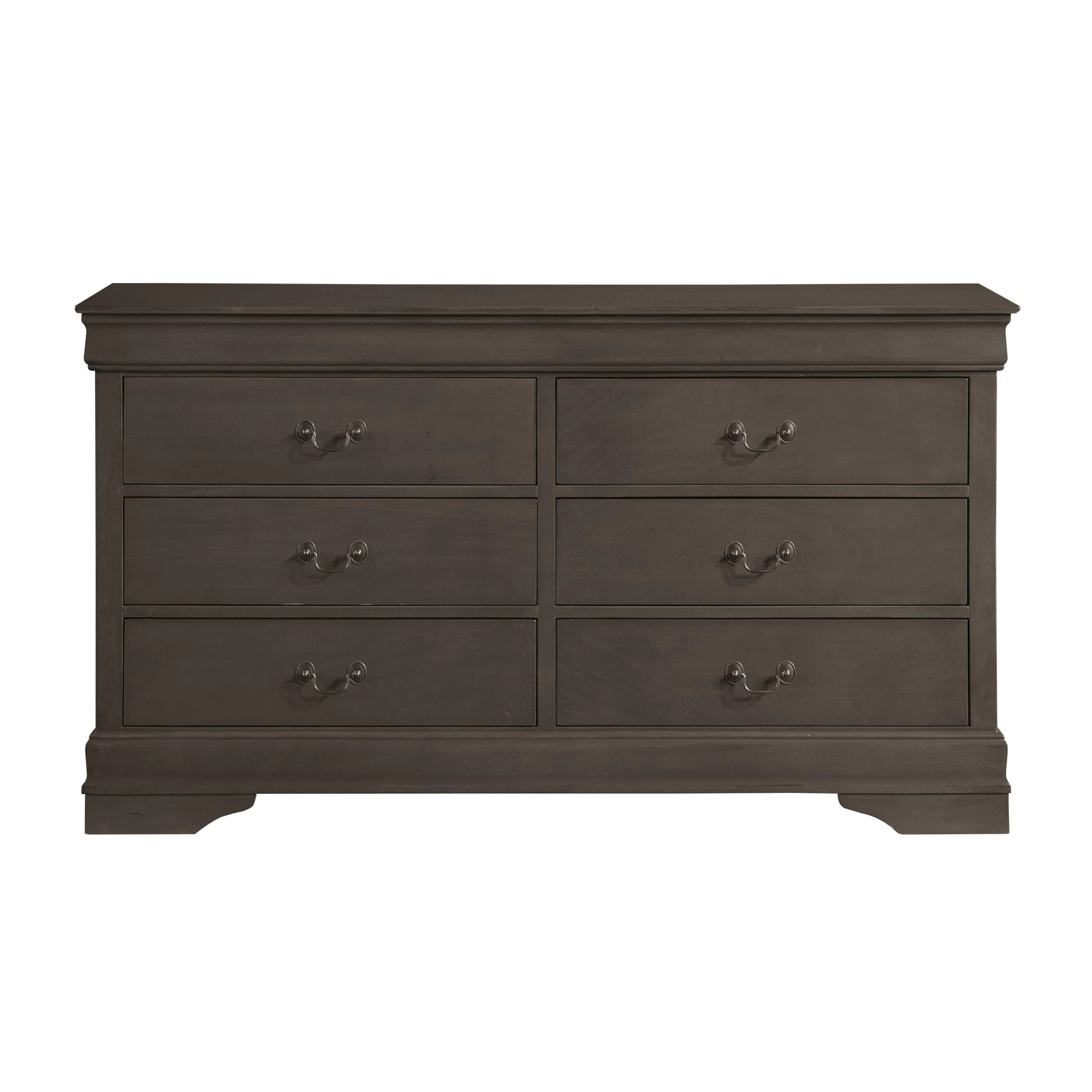 Homelegance Mayville 2147SG-5 Dresser - Image 1