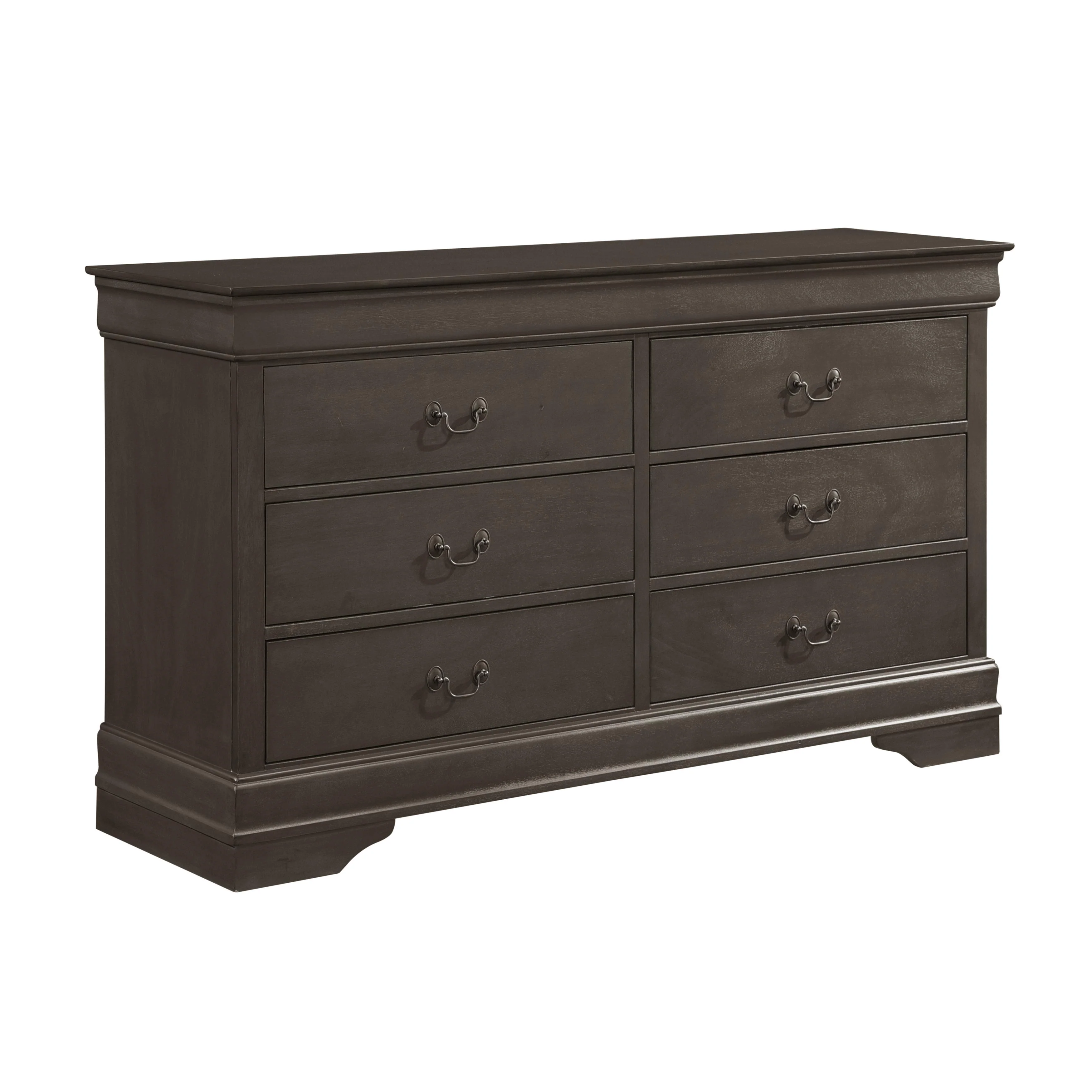 Homelegance Mayville 2147SG-5 Dresser - Image 2