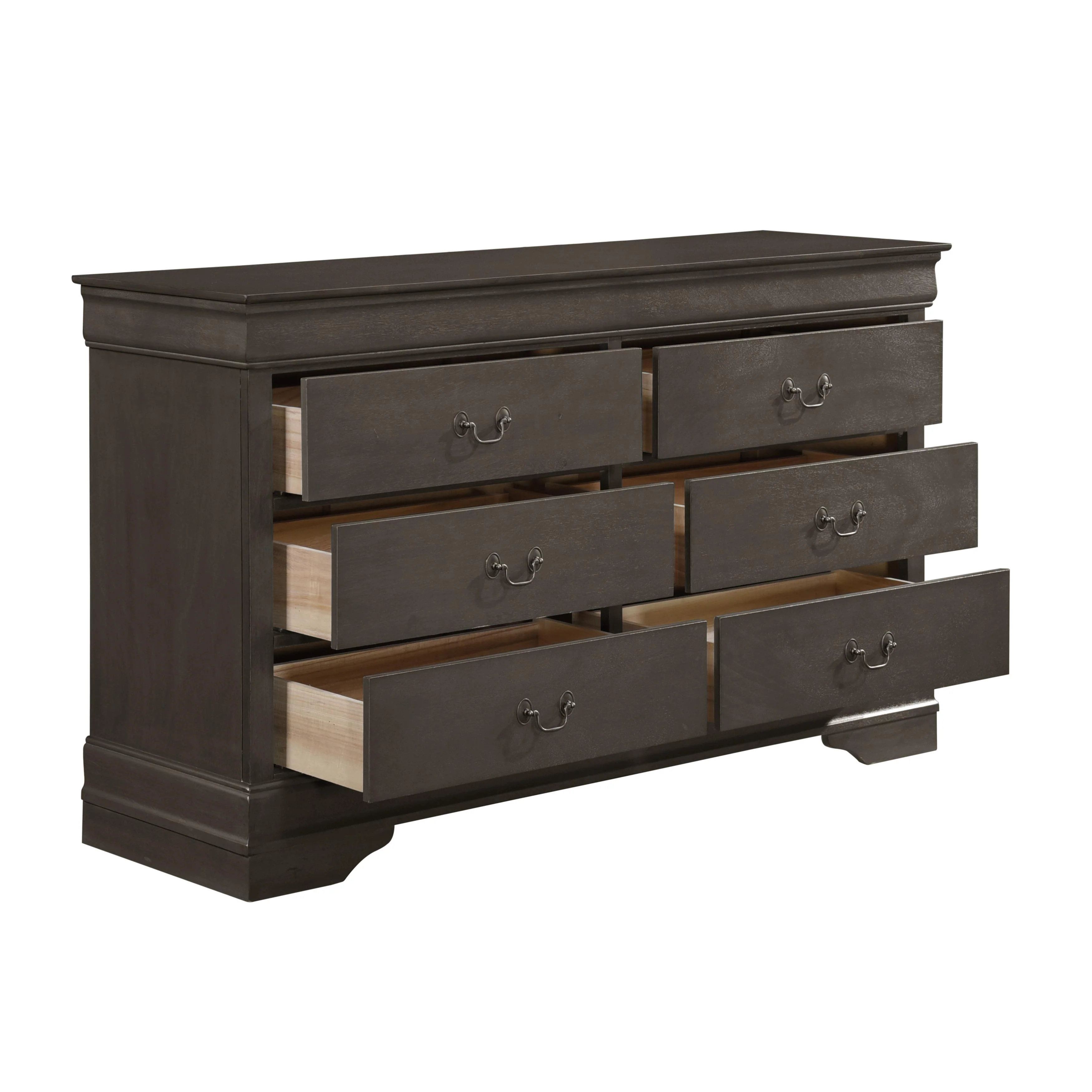 Homelegance Mayville 2147SG-5 Dresser - Image 3