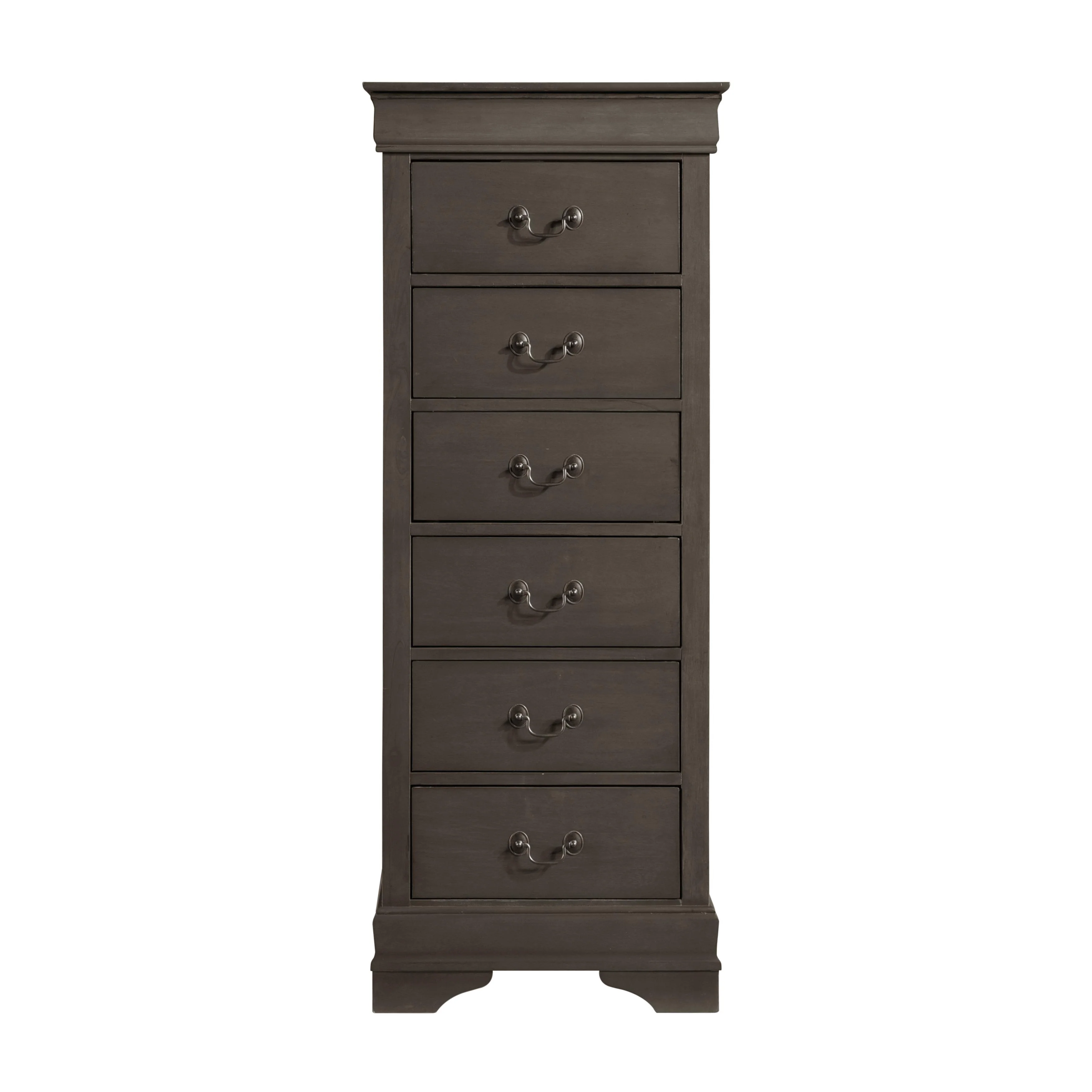 Homelegance Mayville 7-Drawer Chest 2147SG-12 - Image 1