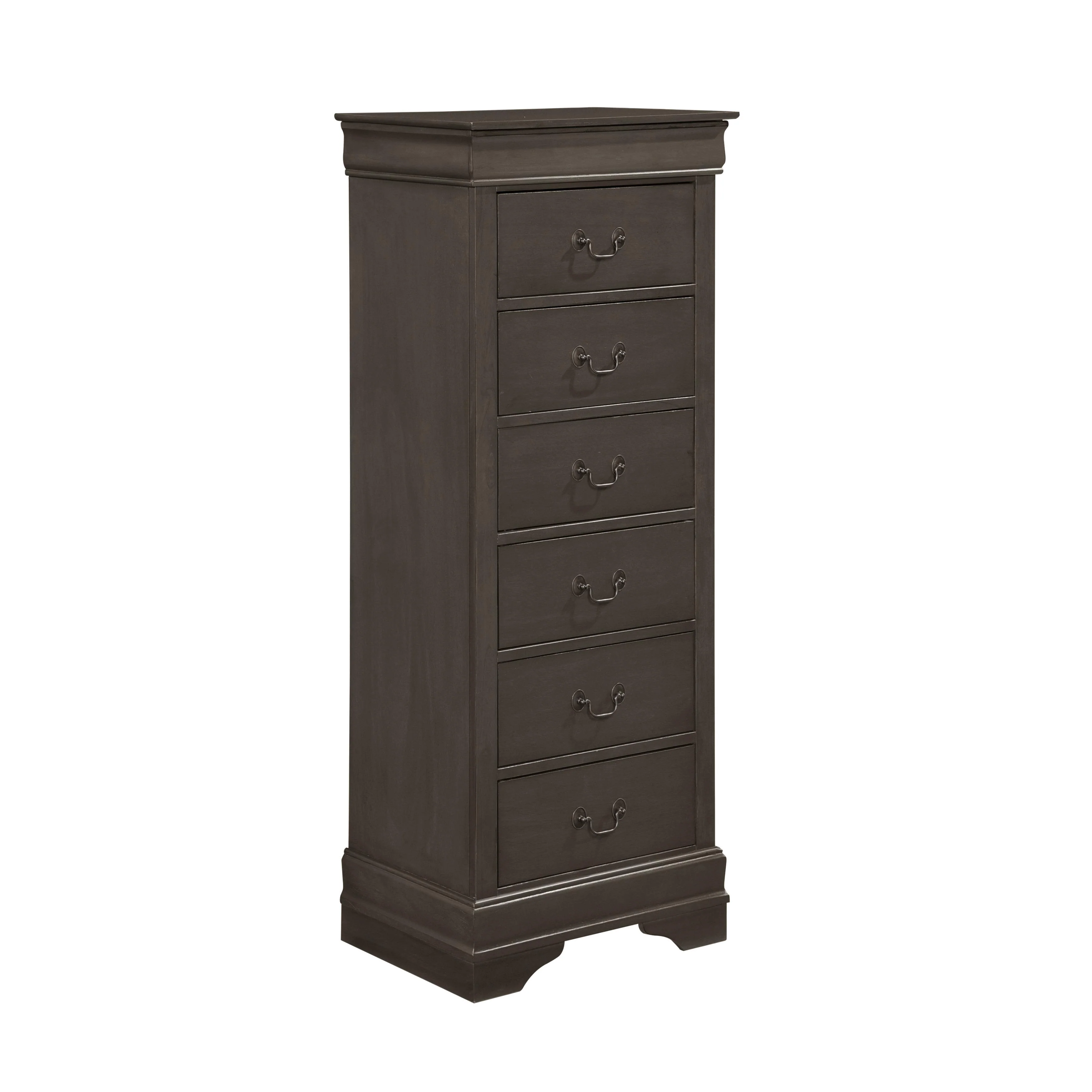 Homelegance Mayville 7-Drawer Chest 2147SG-12 - Image 2