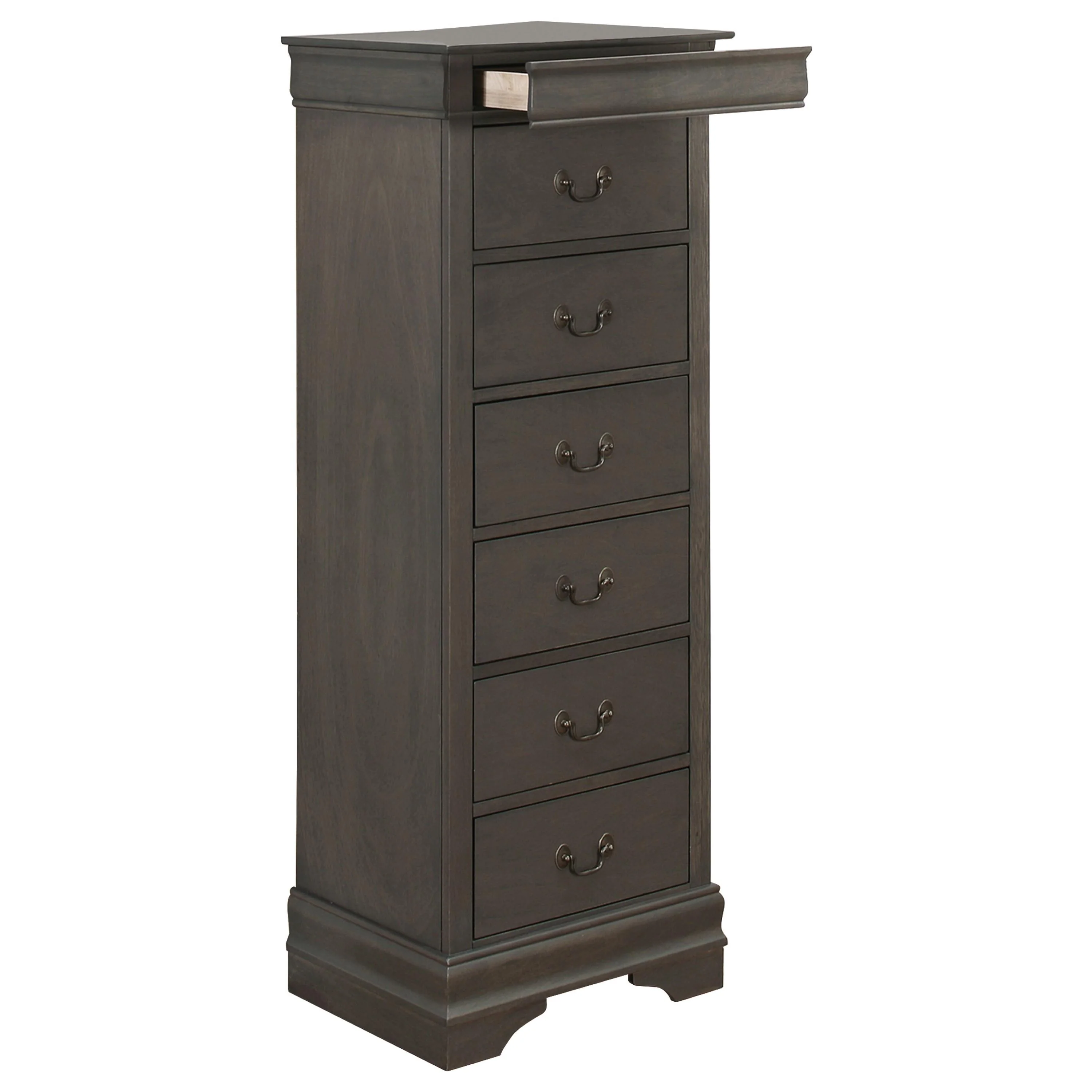 Homelegance Mayville 7-Drawer Chest 2147SG-12 - Image 3