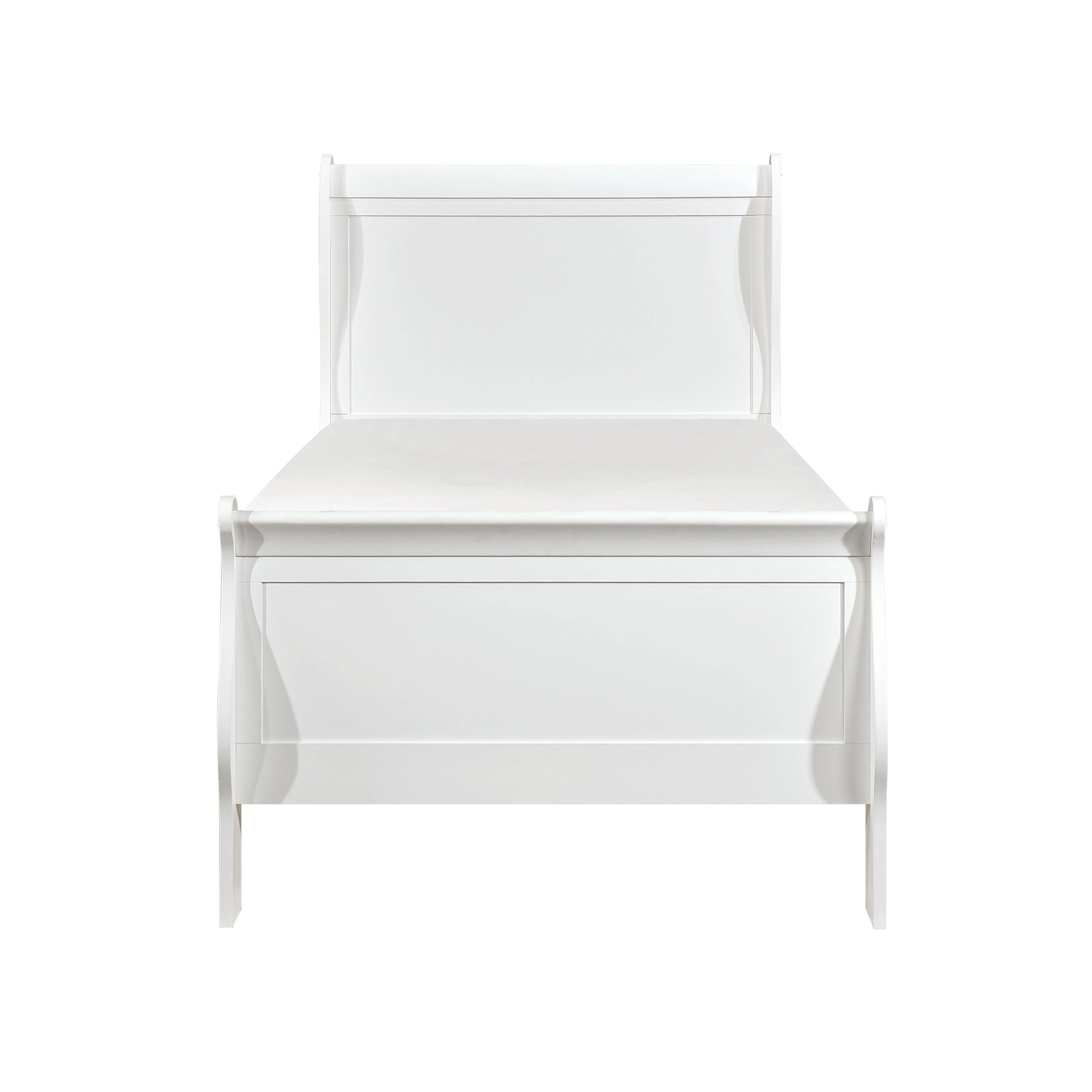 Homelegance Mayville 2147TW-1* Twin Bed - Image 1