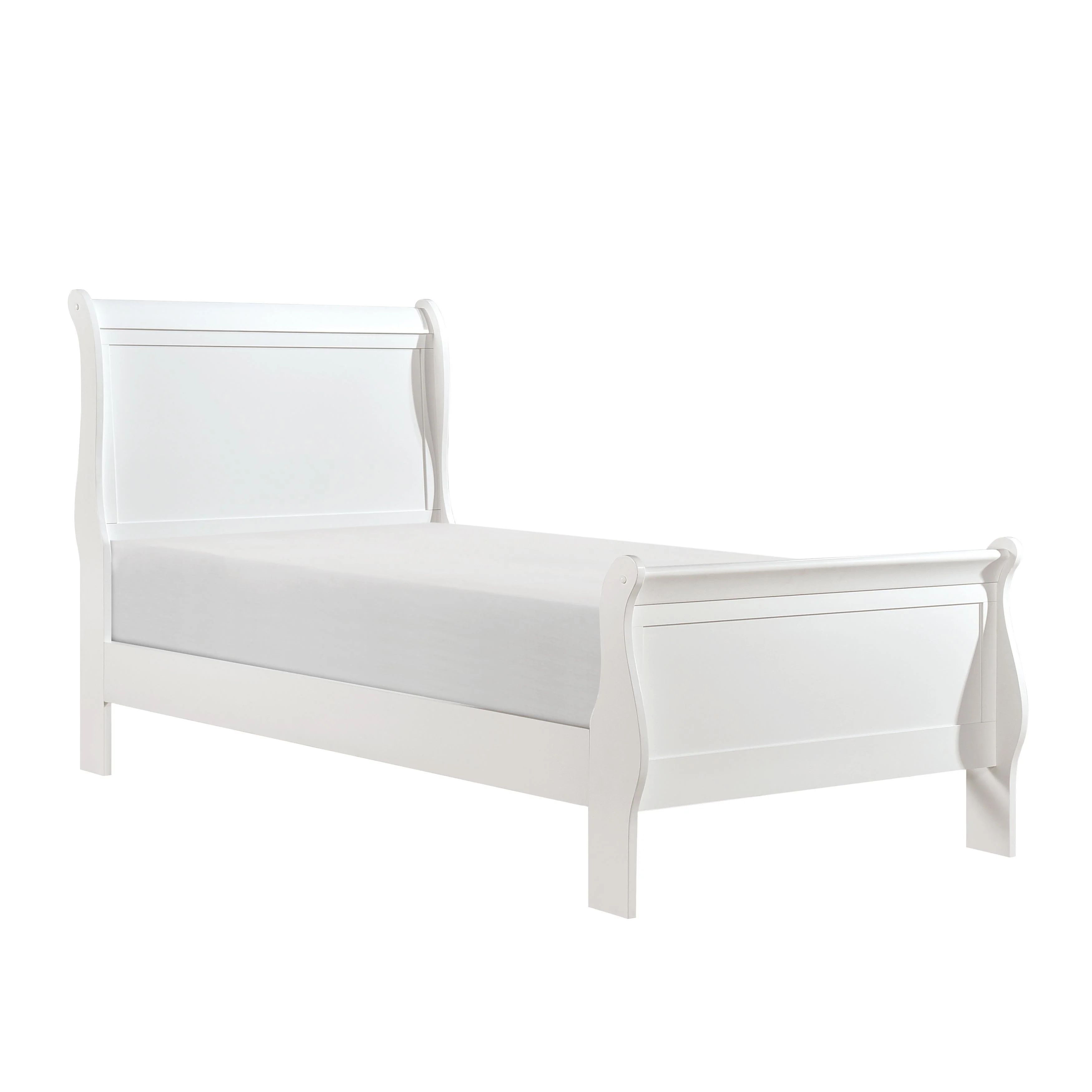 Homelegance Mayville 2147TW-1* Twin Bed - Image 2