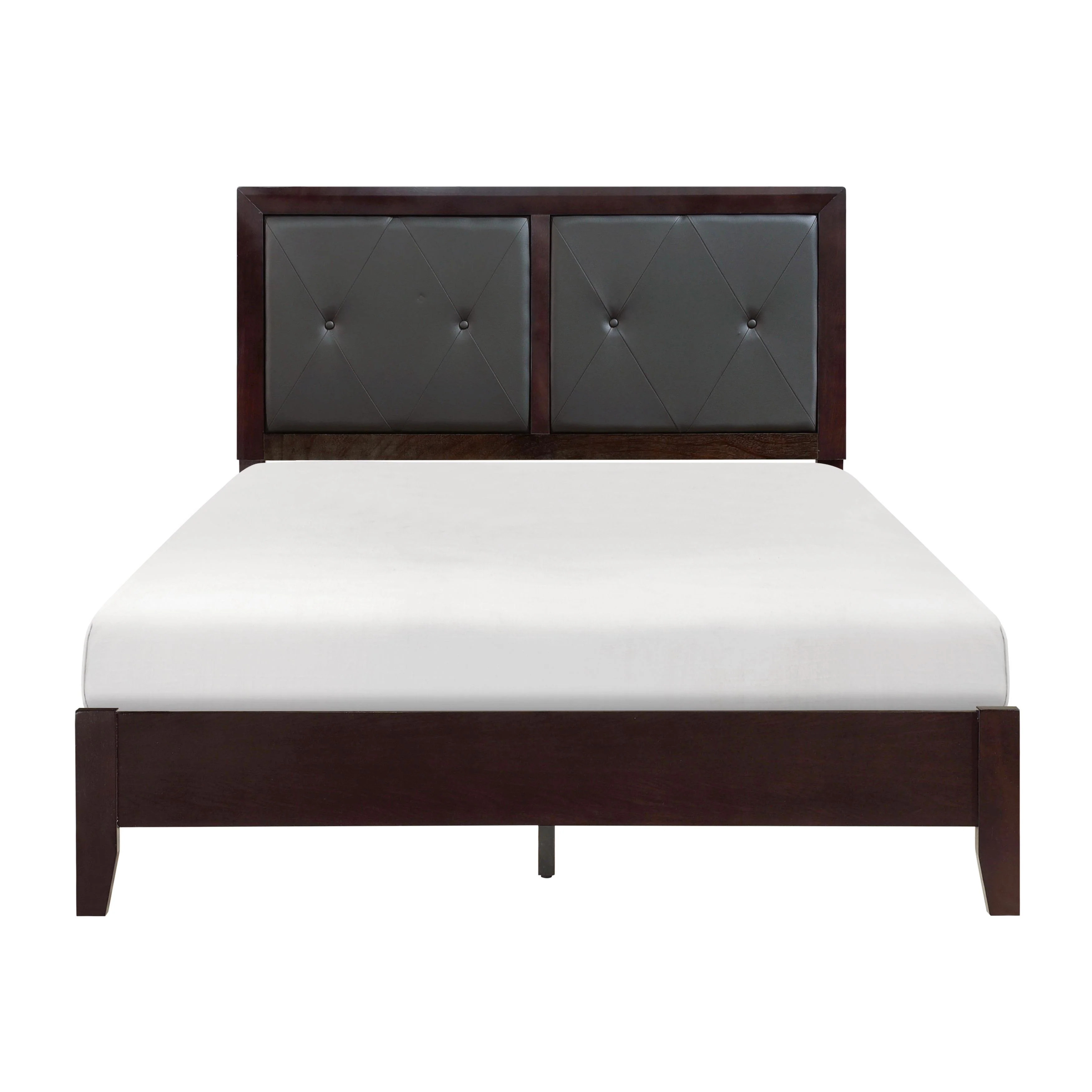 Homelegance Edina 2145K-1EK* Eastern King Bed - Image 1