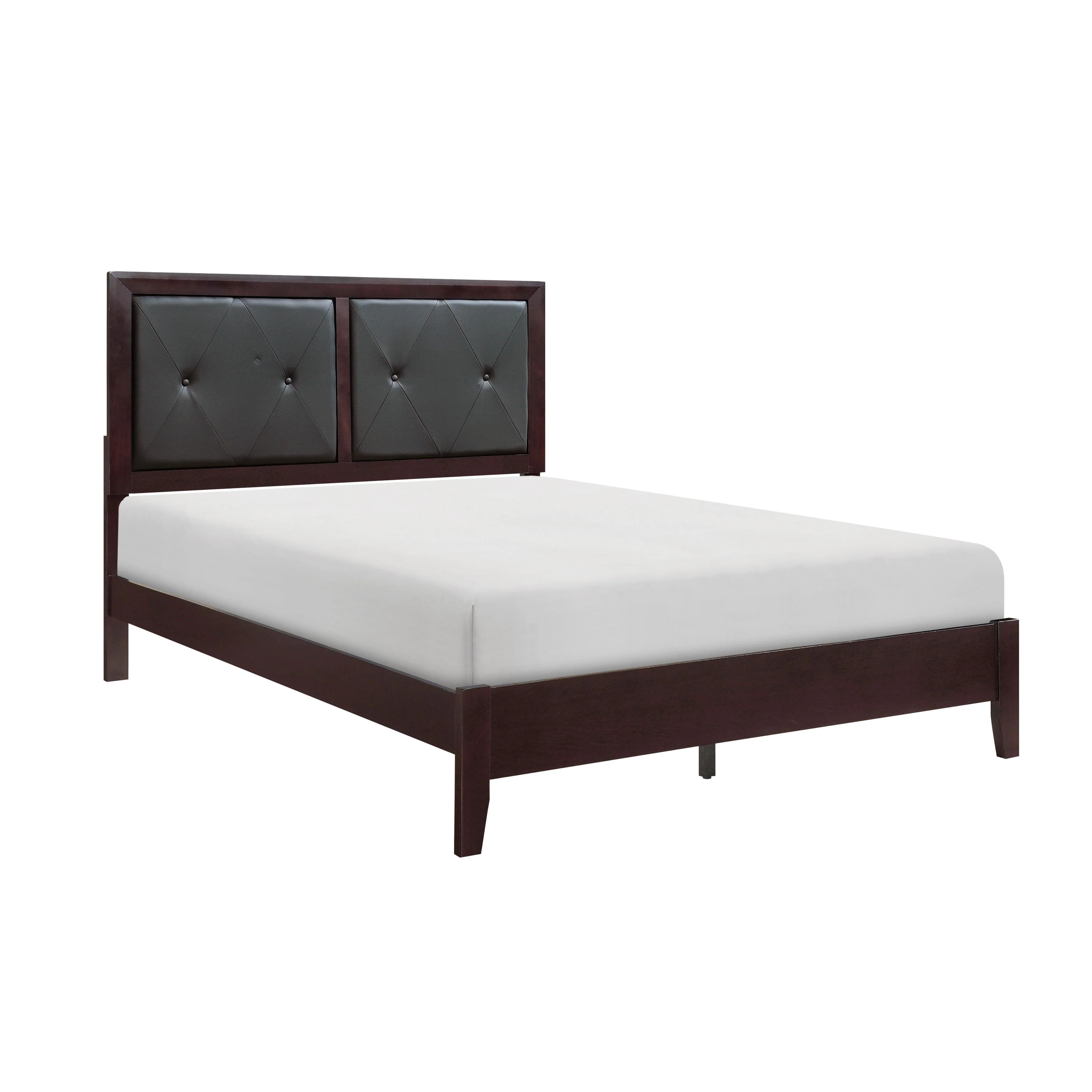 Homelegance Edina 2145K-1EK* Eastern King Bed - Image 2