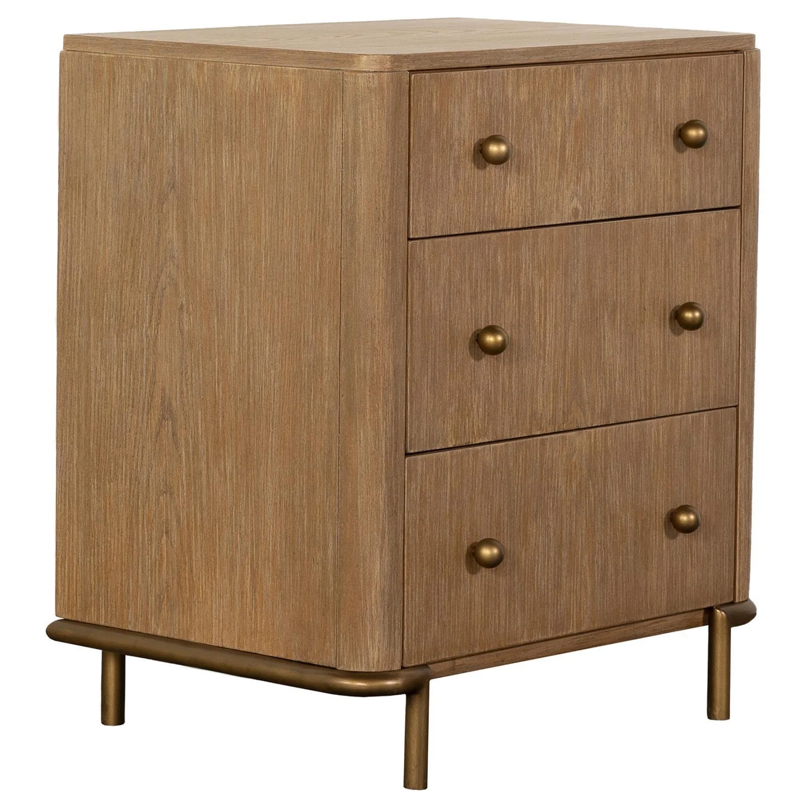Coaster Furniture Arini 224300Q-S4 6 pc Queen Panel Bedroom Set - Image 3
