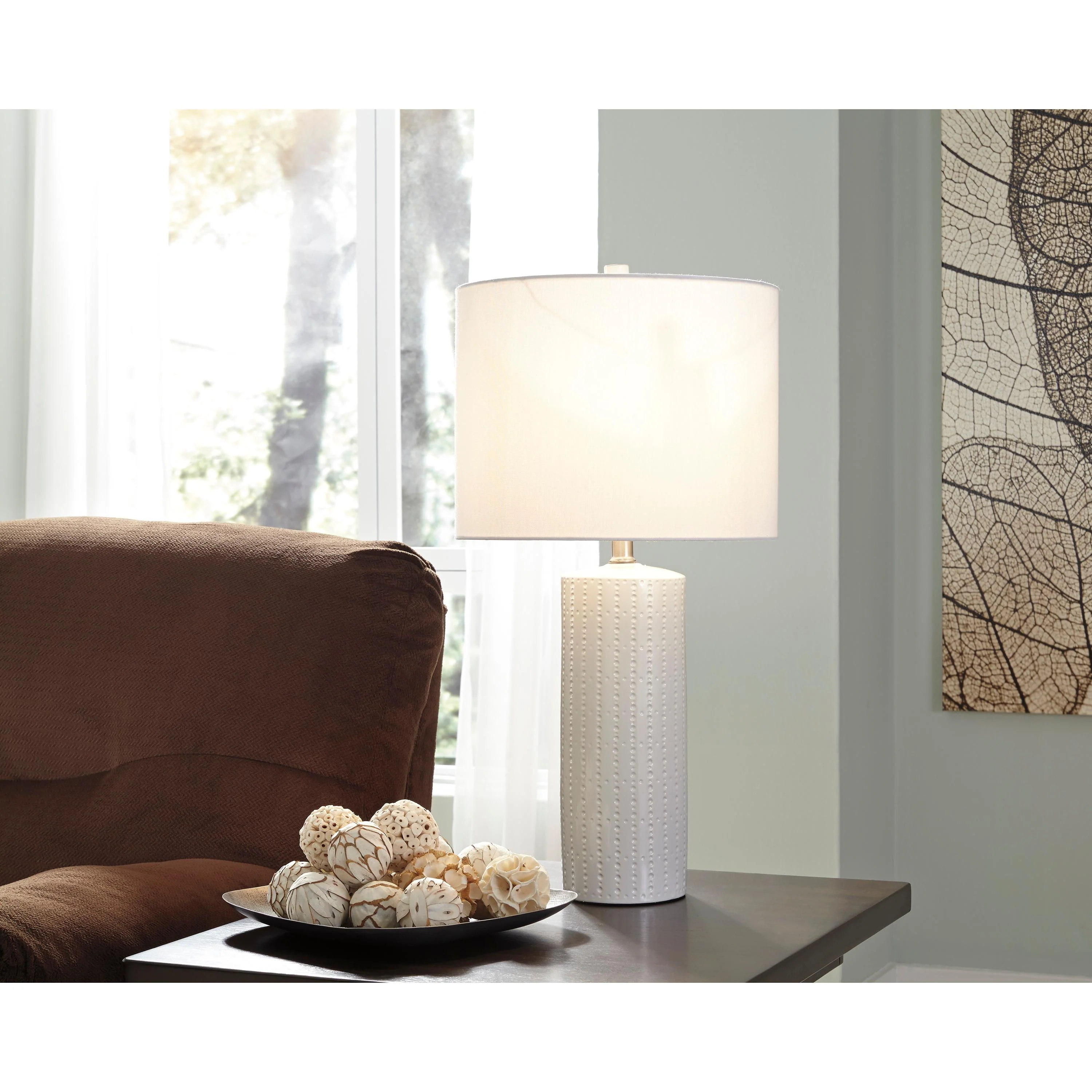 Signature Design by Ashley Steuben Table Lamp L177904 - Image 2