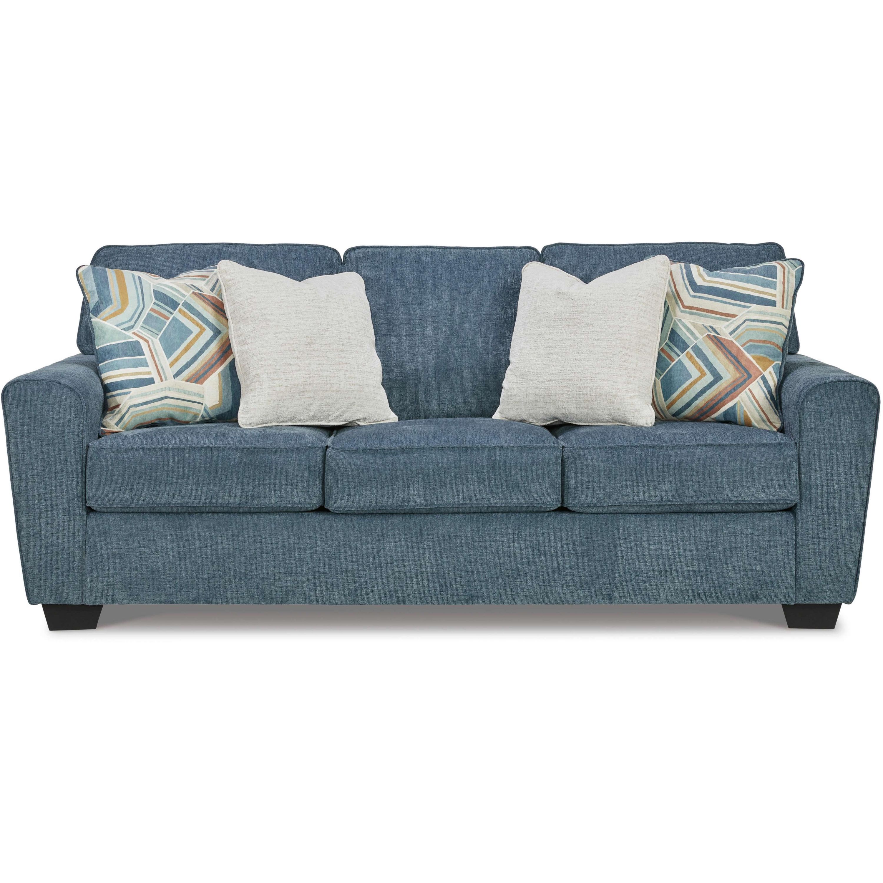 Signature Design by Ashley Cashton 40605U3 4 pc Living Room Set - Image 2