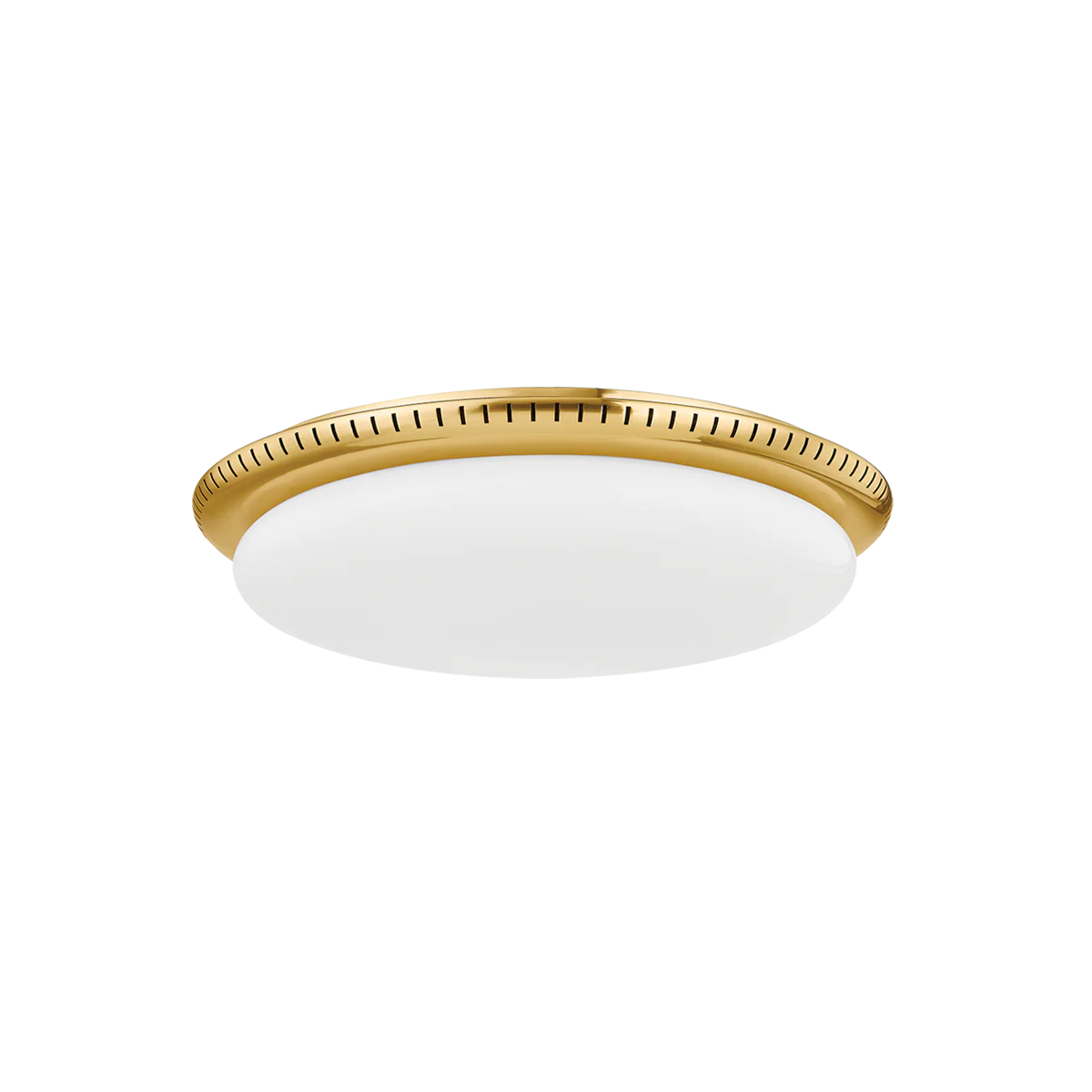 North Castle Flush Mount - Image 1