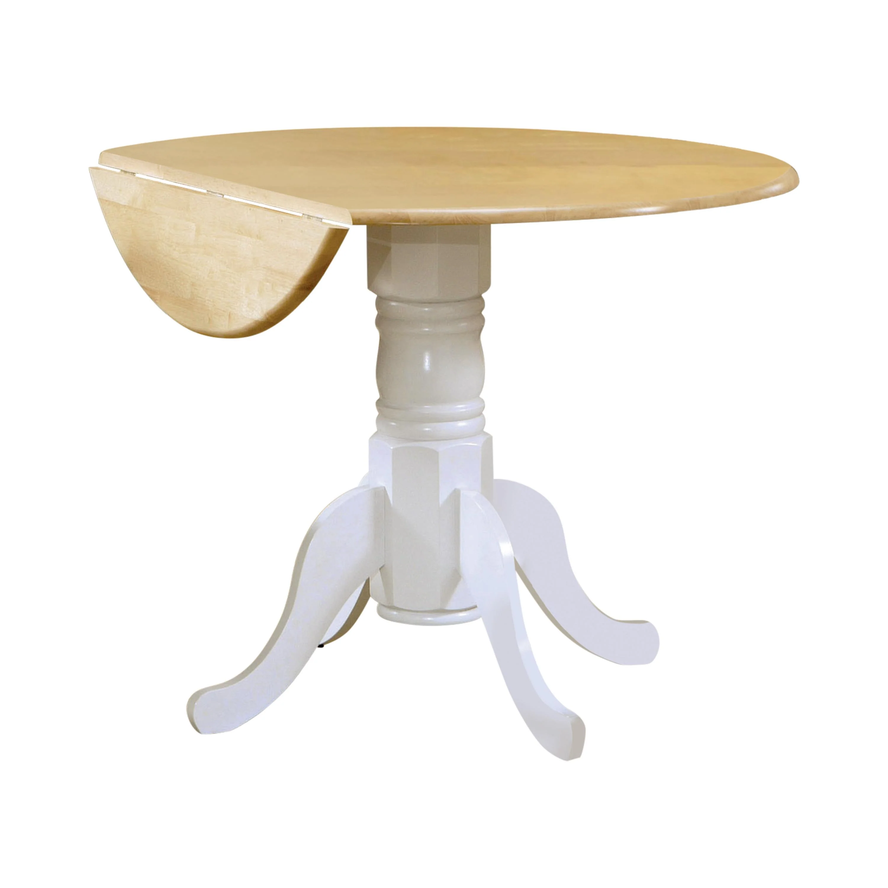 Coaster Furniture Damen 4241-S5 5 pc Dining Room - Image 2