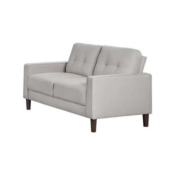 Coaster Furniture Bowen 506785-S3 3 pc Living Room Set - Image 3