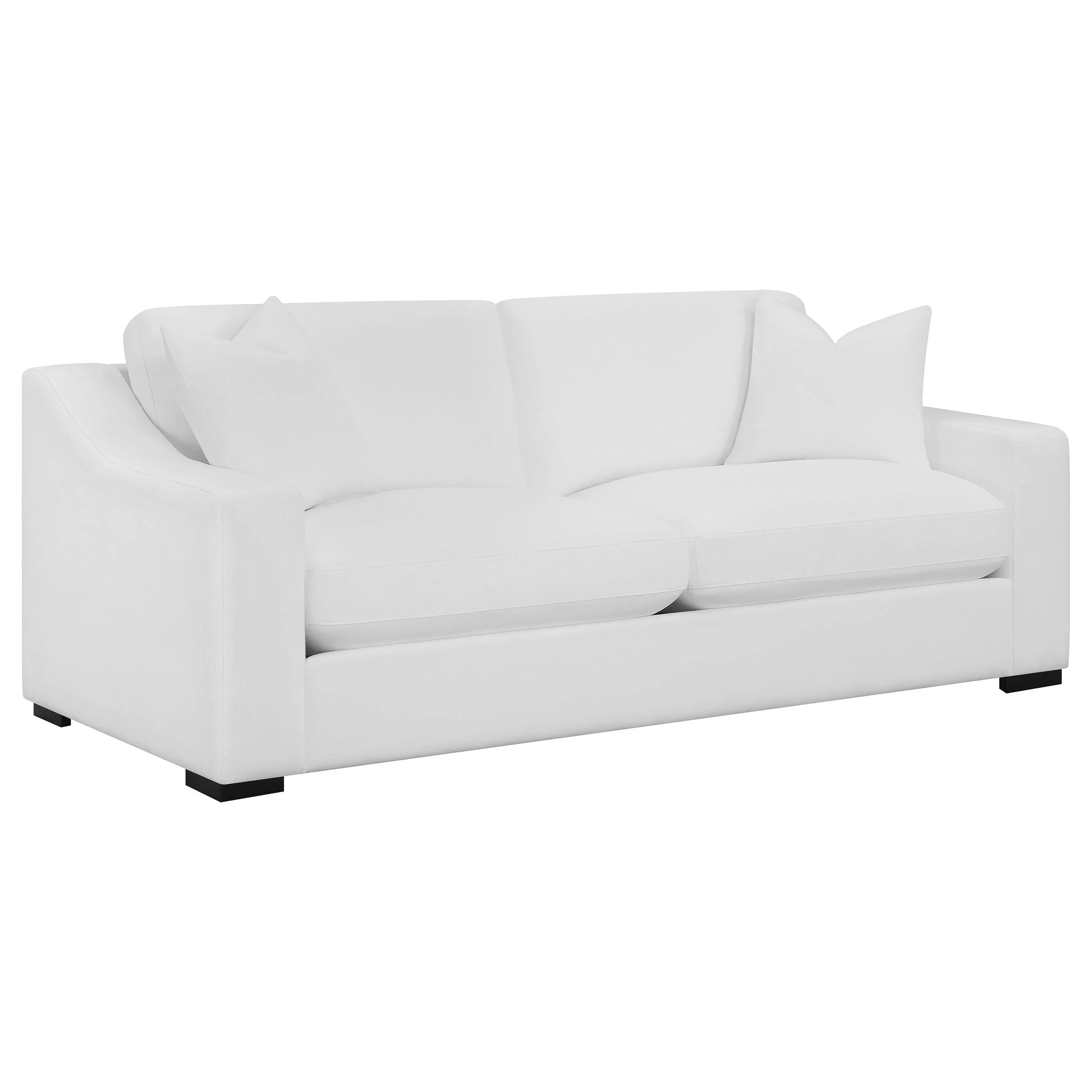 Coaster Furniture Ashlyn 509891-S3 3 pc Living Room Set - Image 2
